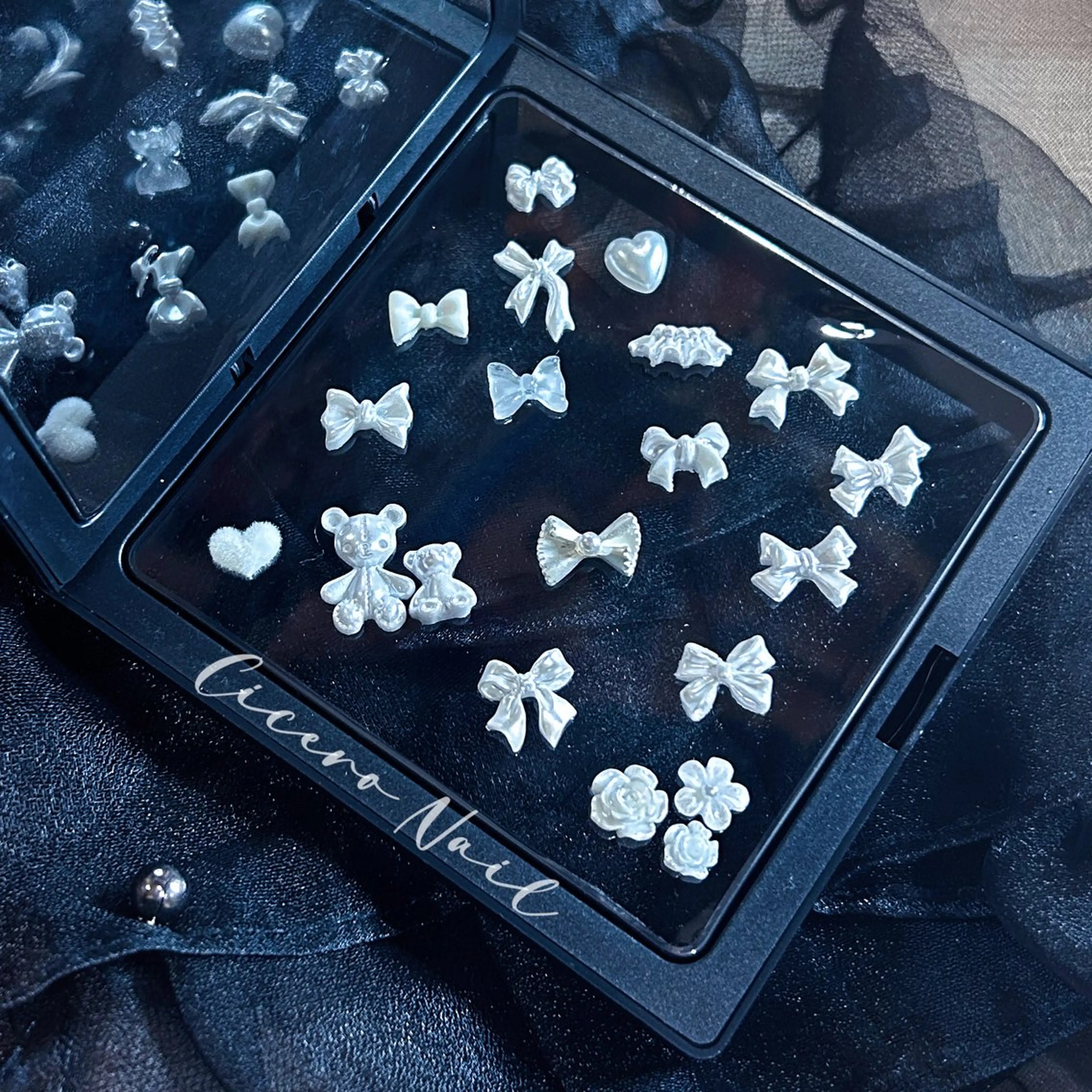 ネイル Cicero Nailのネイルデザイン