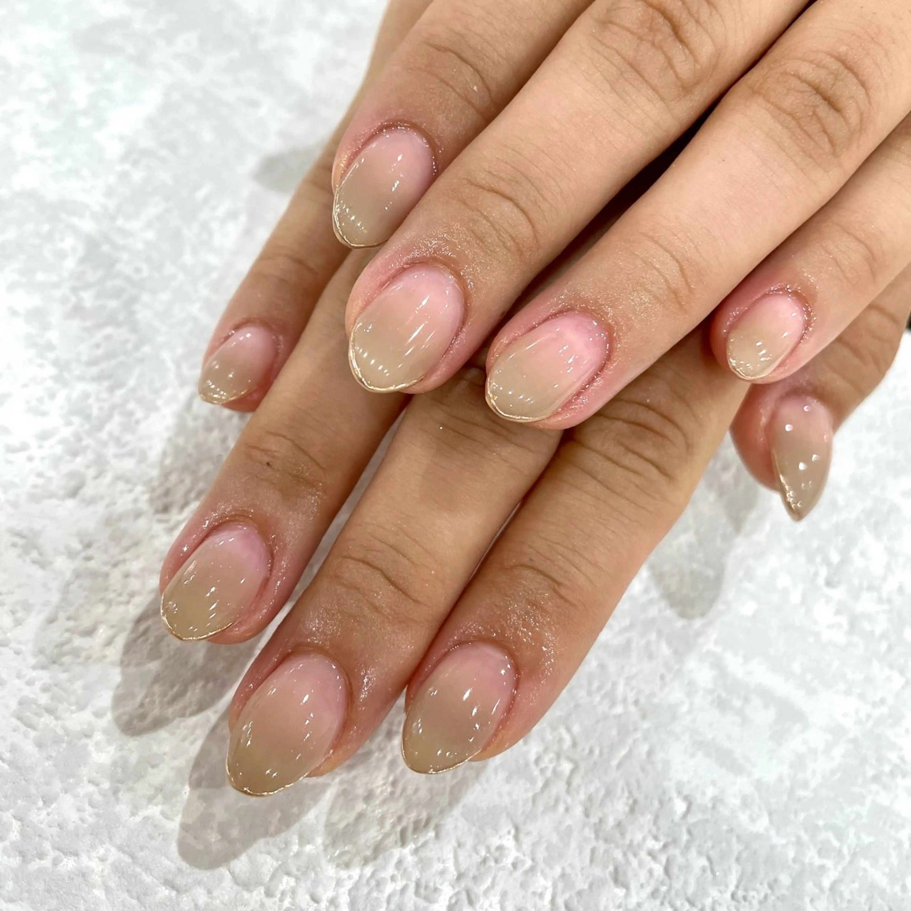 ネイル private salon Lisia所属・Lisia salonのネイルデザイン