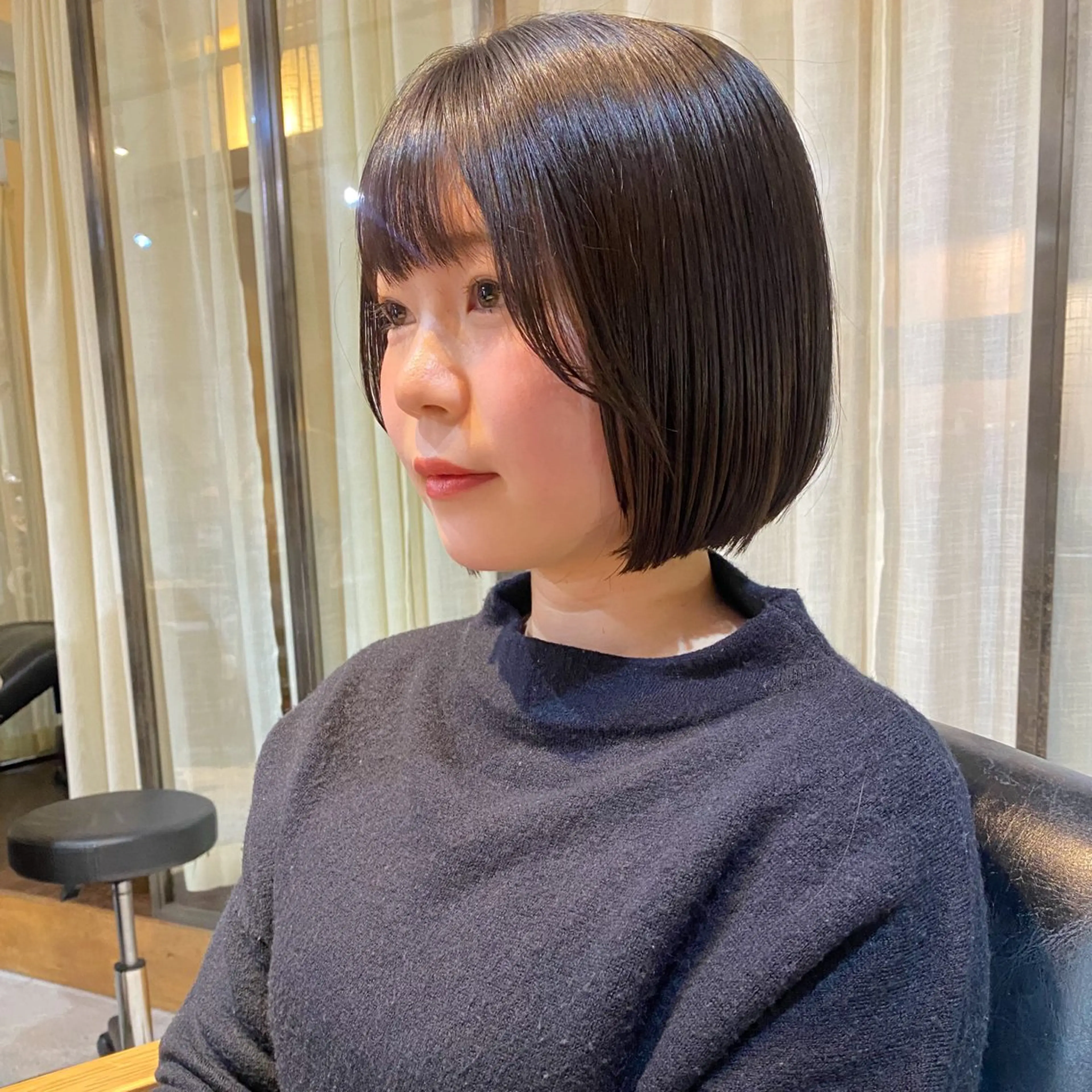ショート カット 🫧FERIA ﾌﾙｲﾁ ﾕｳｷ🫧のヘアスタイル