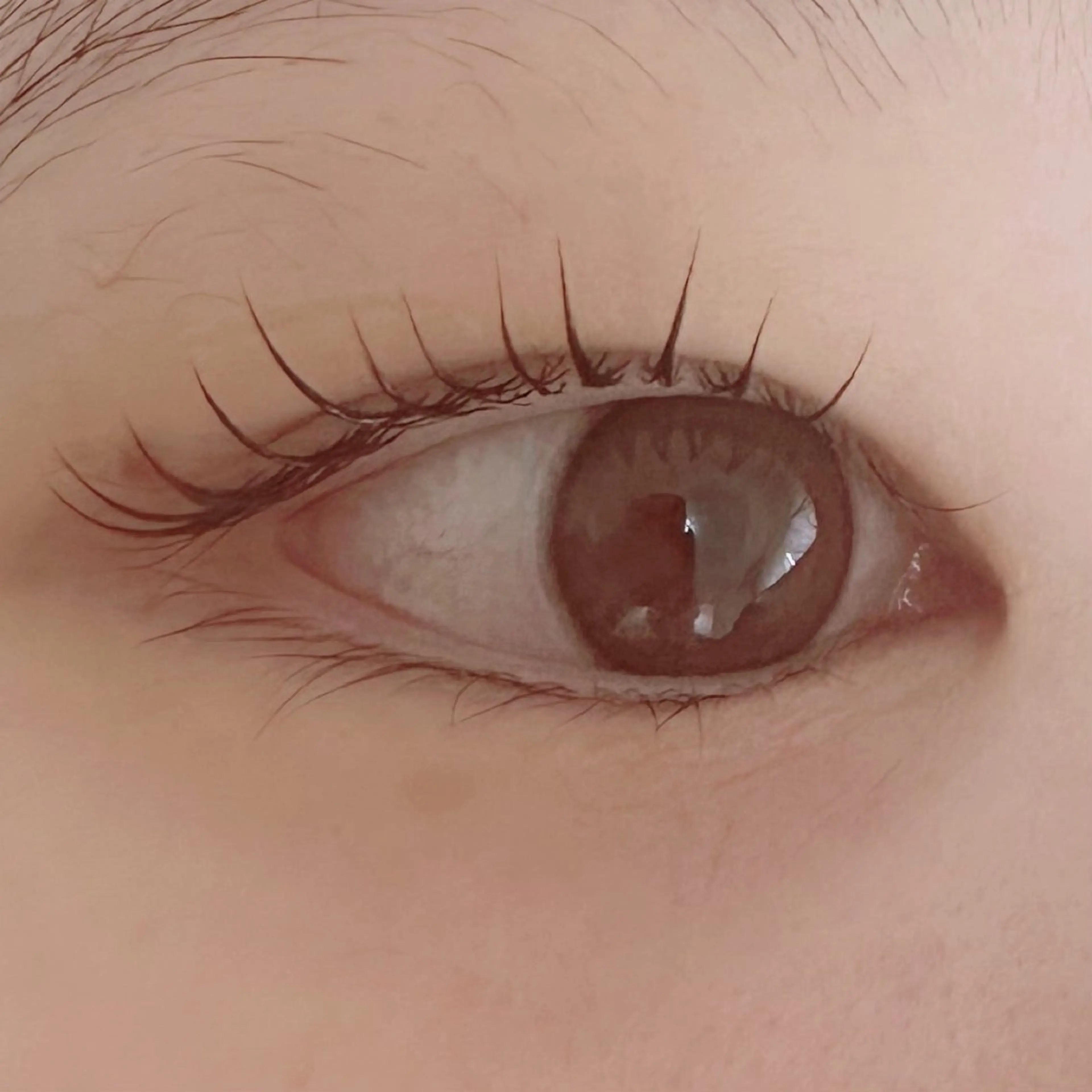 マツエク・マツパ 一重×まつ毛パーマ eyelash salon Le'aのマツエク・マツパデザイン