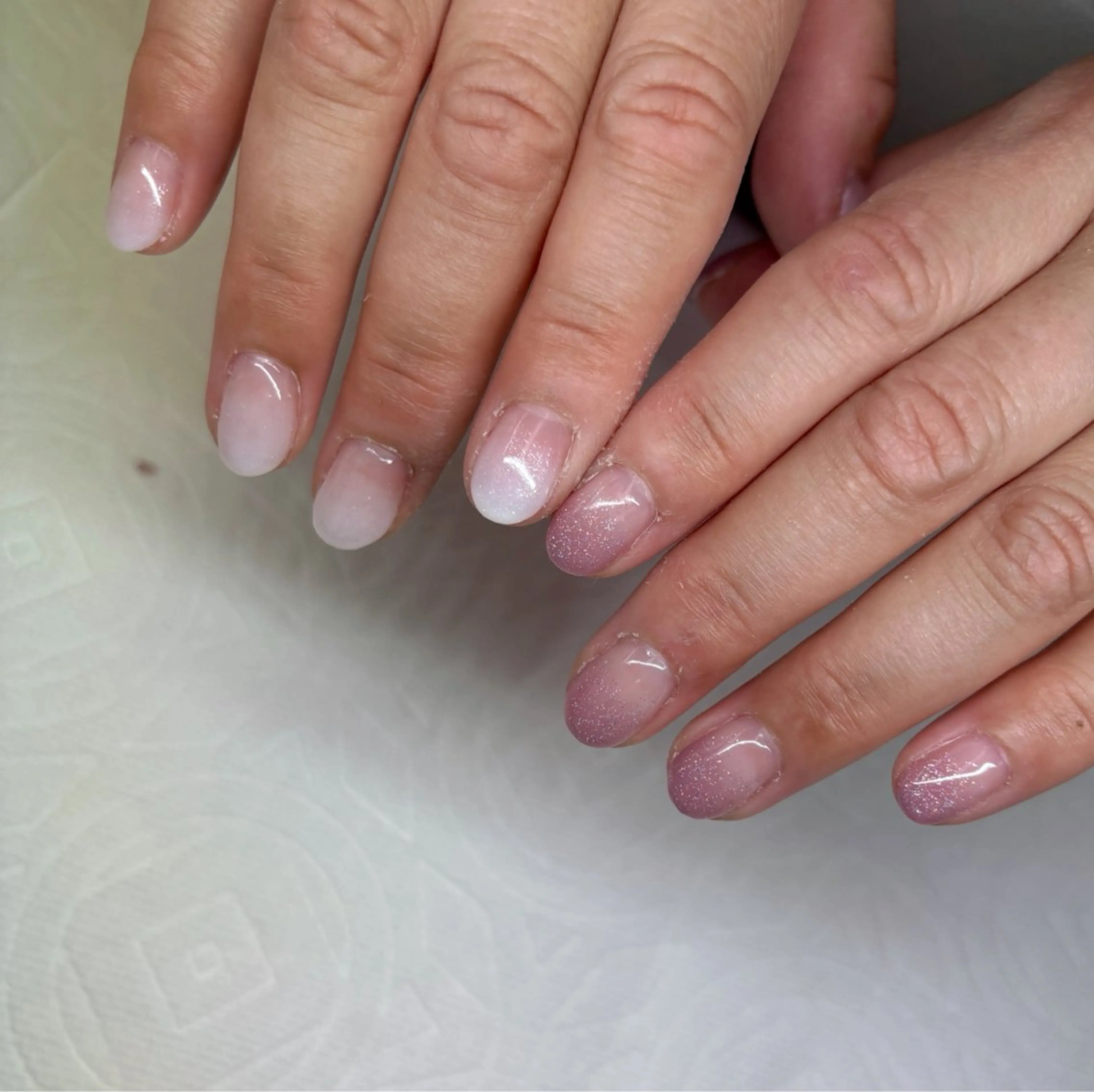 ネイル Nail salon Makana所属・Makana Ayanoのネイルデザイン