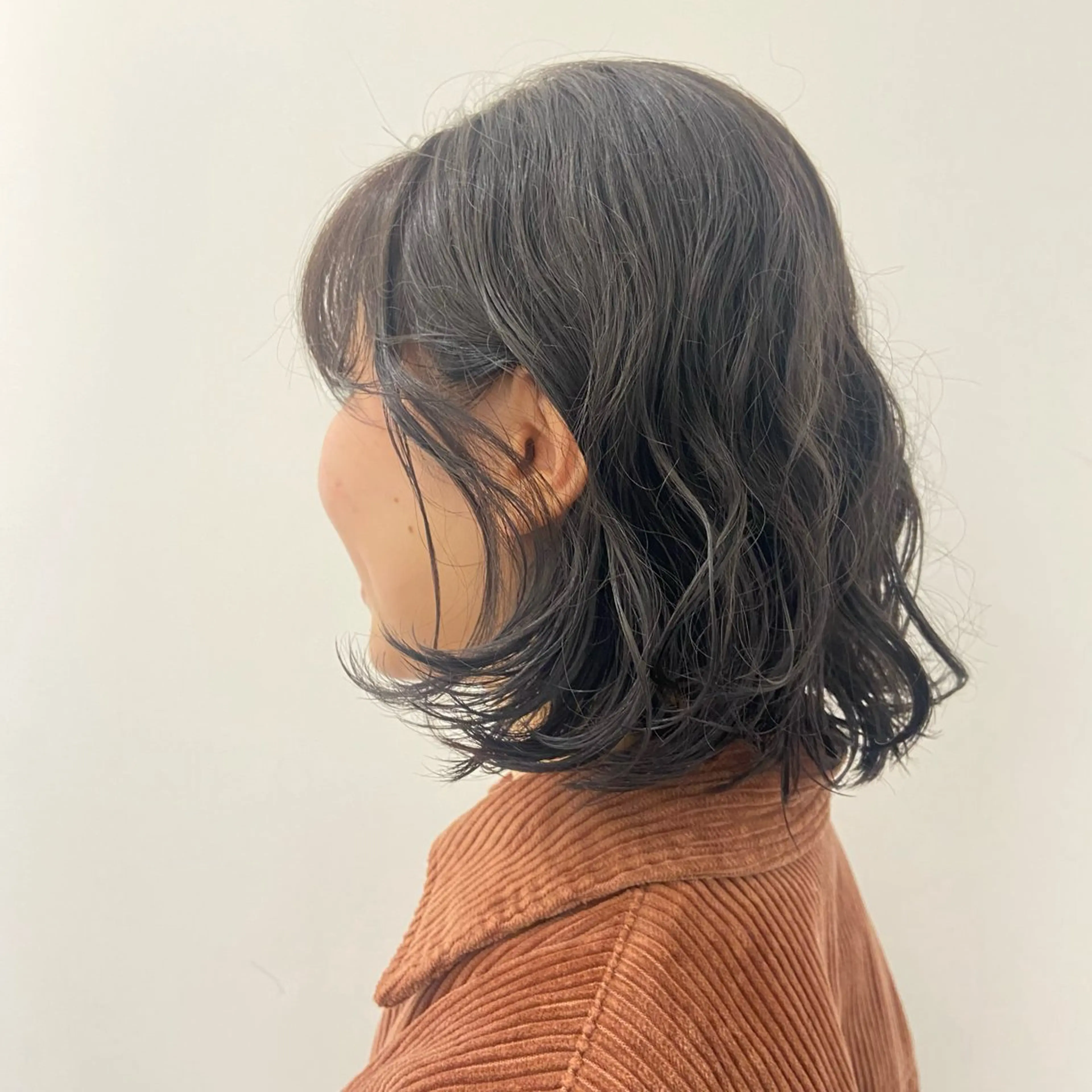 ショート カラー ヘアカラー HEW所属・Sanaダブルカラー ✨️パルコ徒歩1分のヘアスタイル