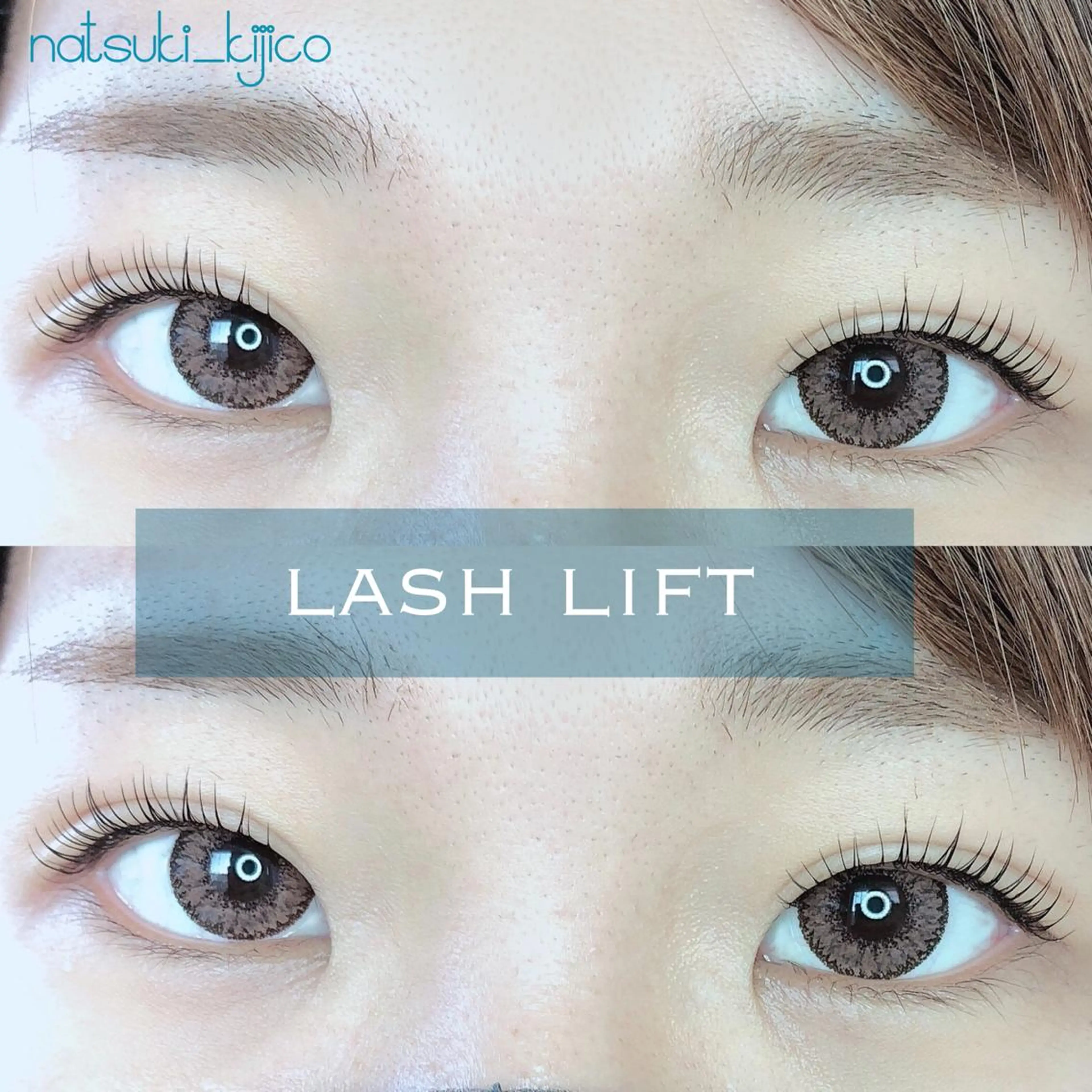 マツエク・マツパ kijico所属・kijico 志木駅のマツエク・マツパデザイン