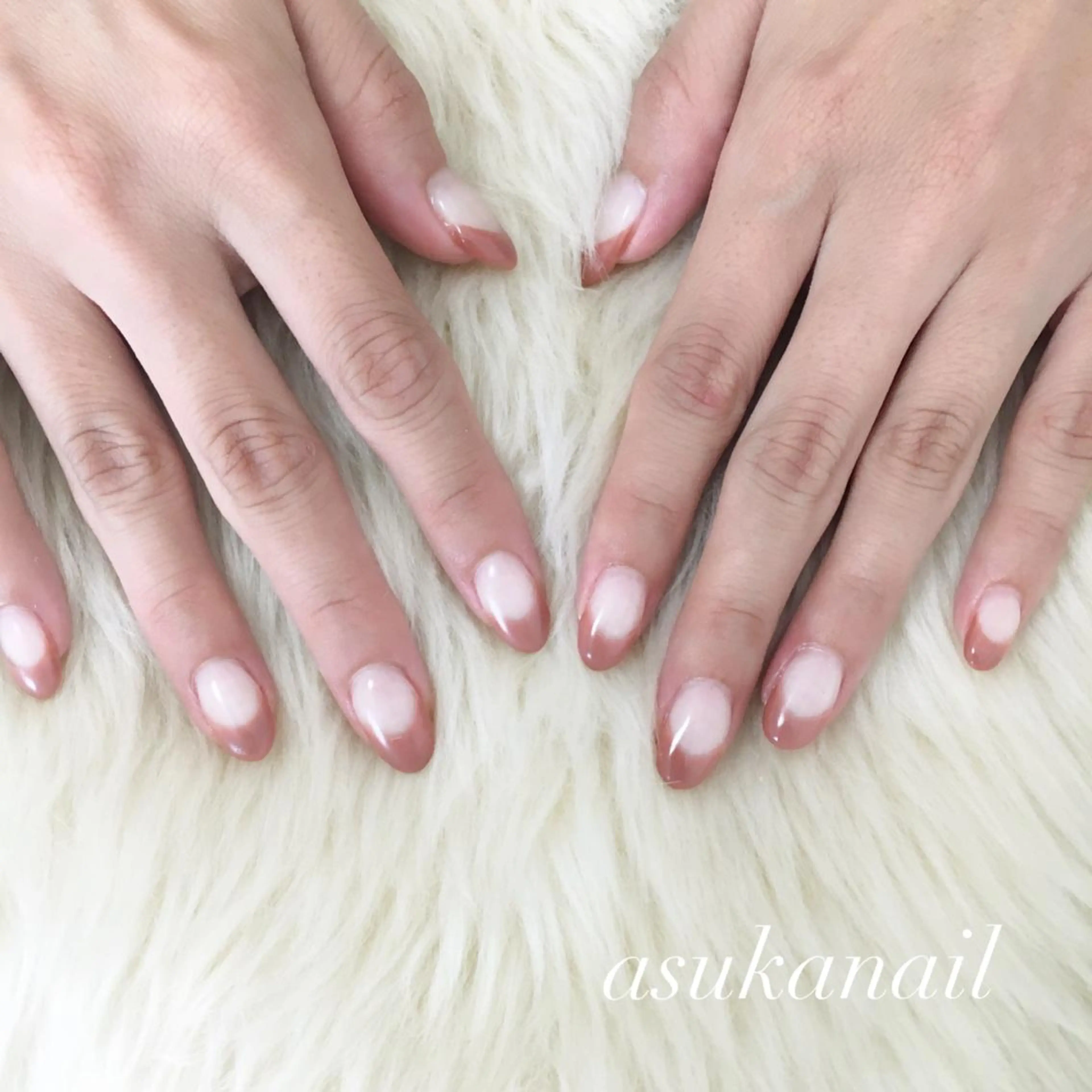 ネイル ハンドネイル La Colzaのネイルデザイン