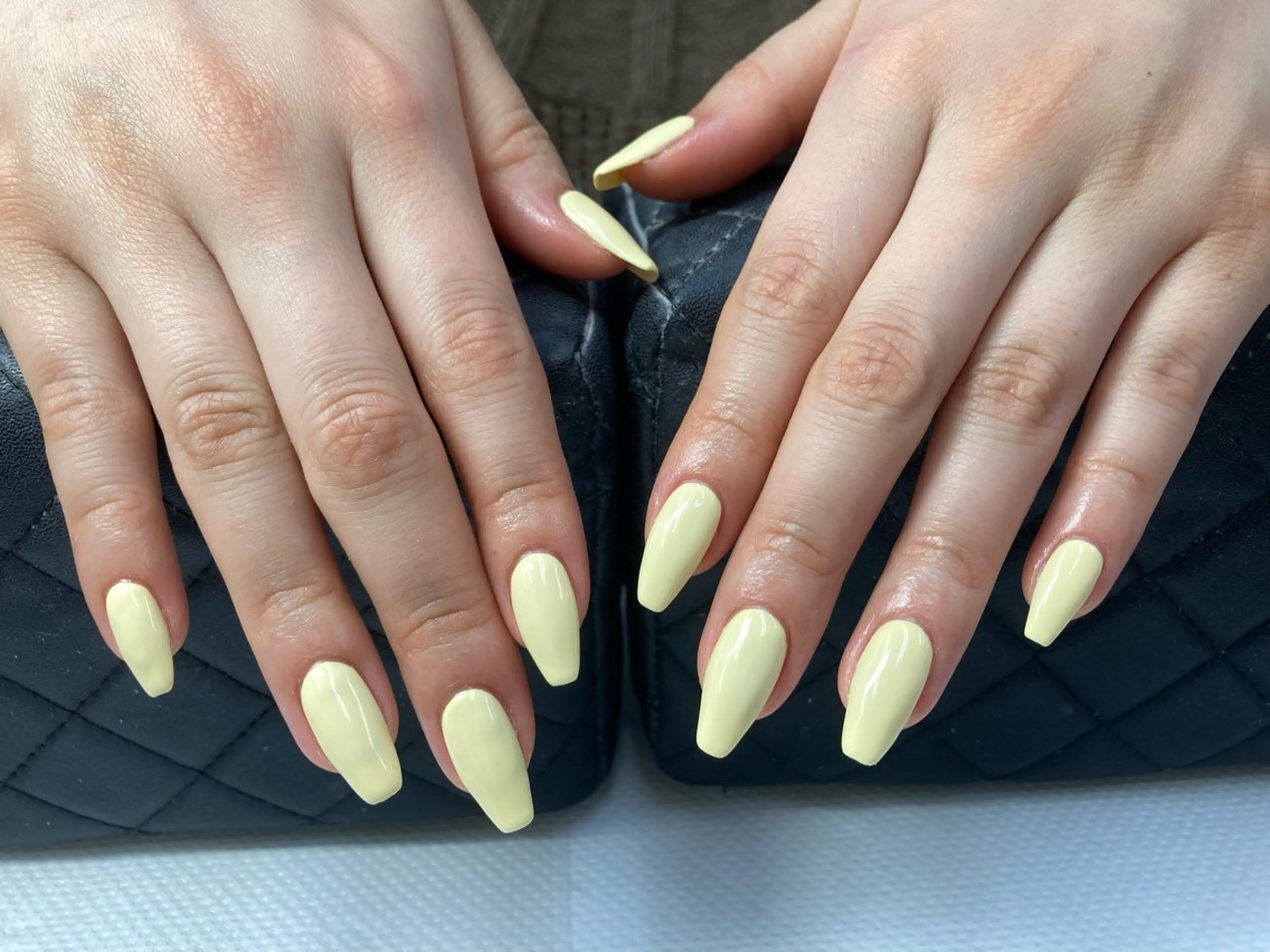 ネイル My nail 葉月のネイルデザイン
