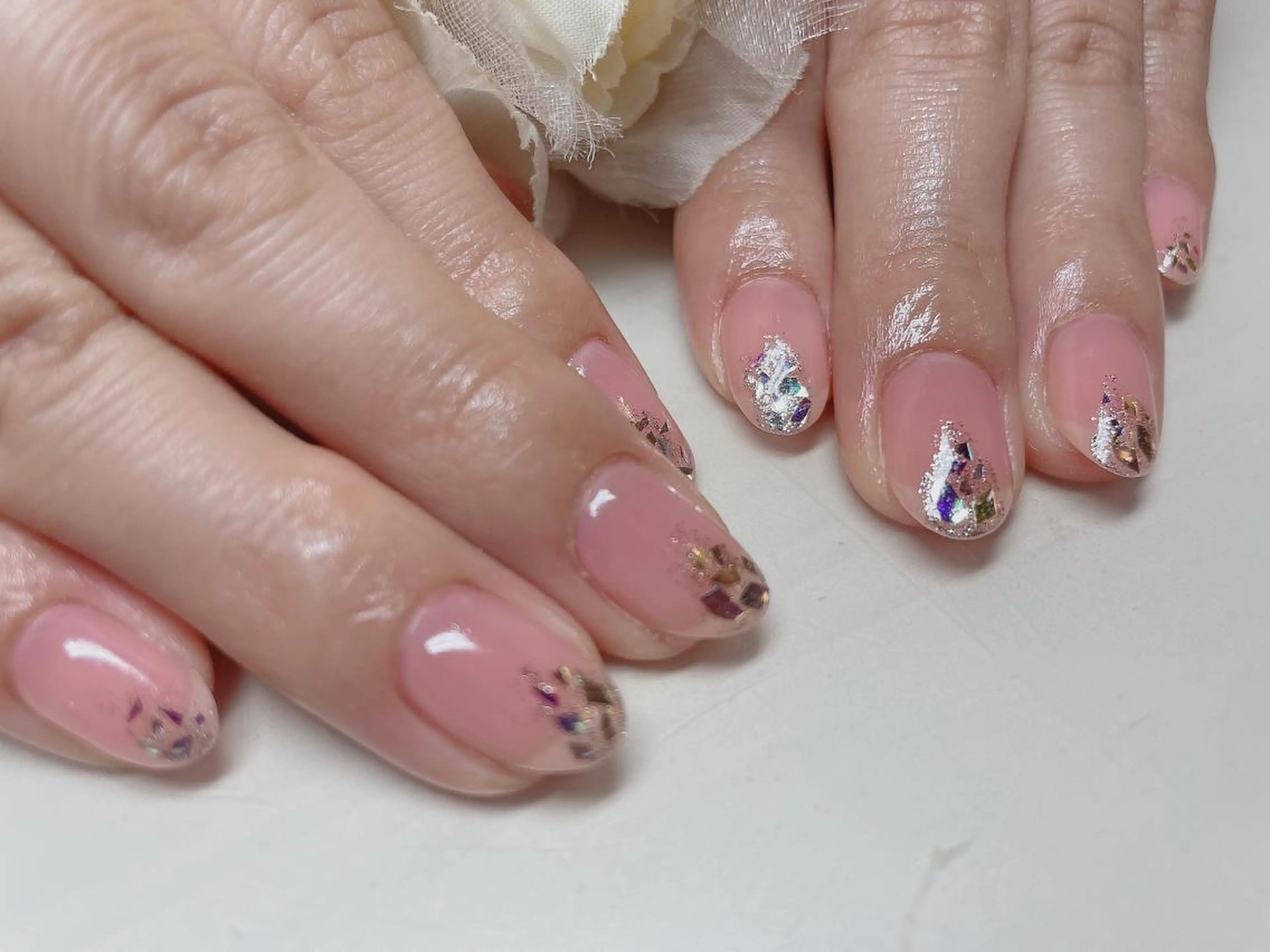 ネイル chacha nailのネイルデザイン