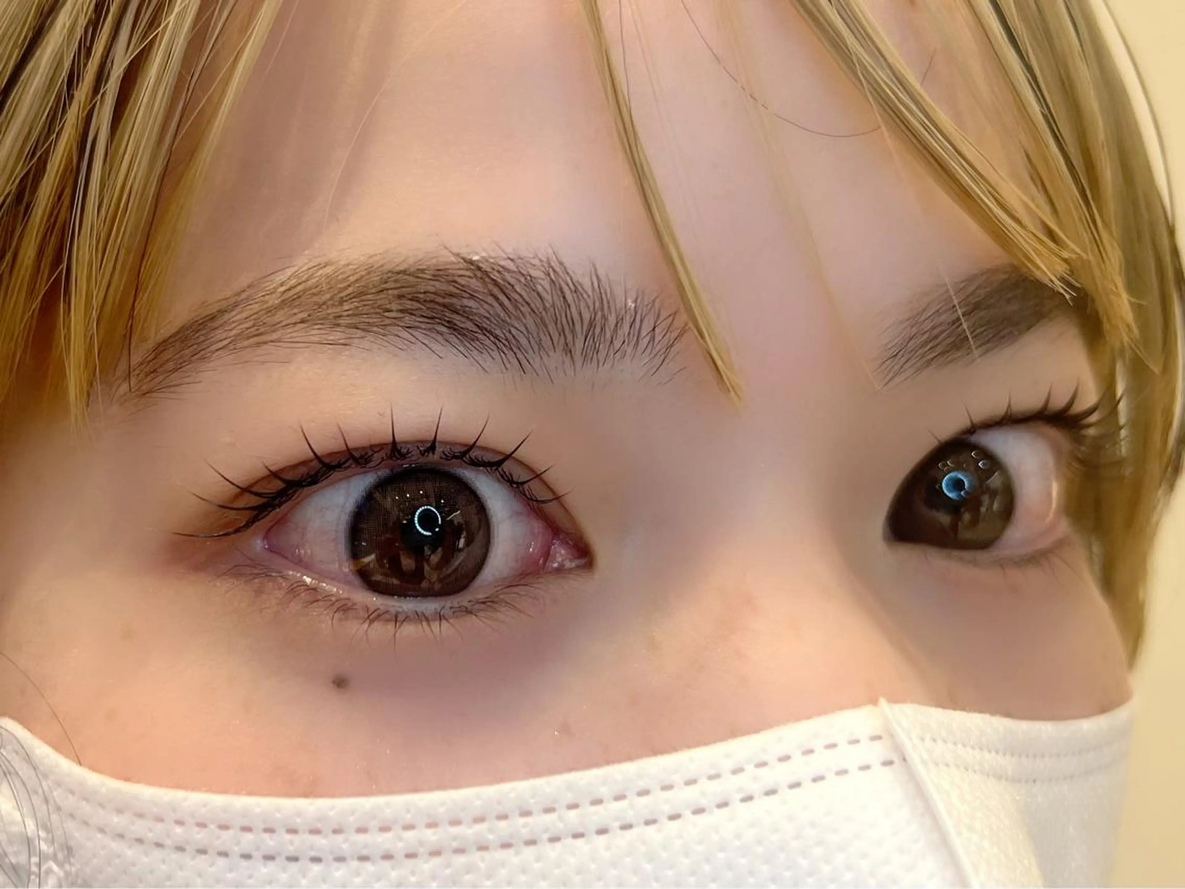 マツエク・マツパ 野中 彩未のその他イメージ