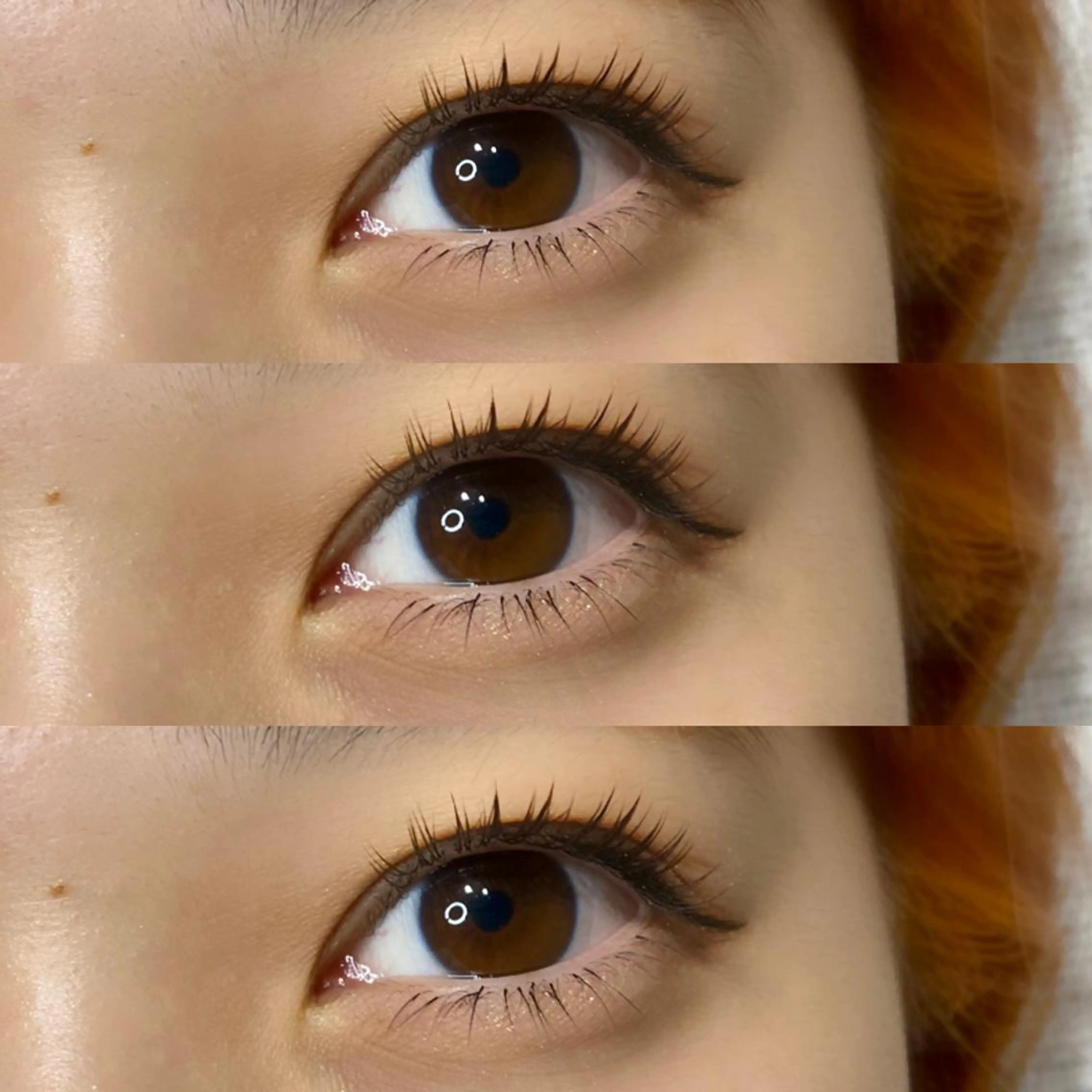 マツエク・マツパ 🎀NORA ayakaのマツエク・マツパデザイン