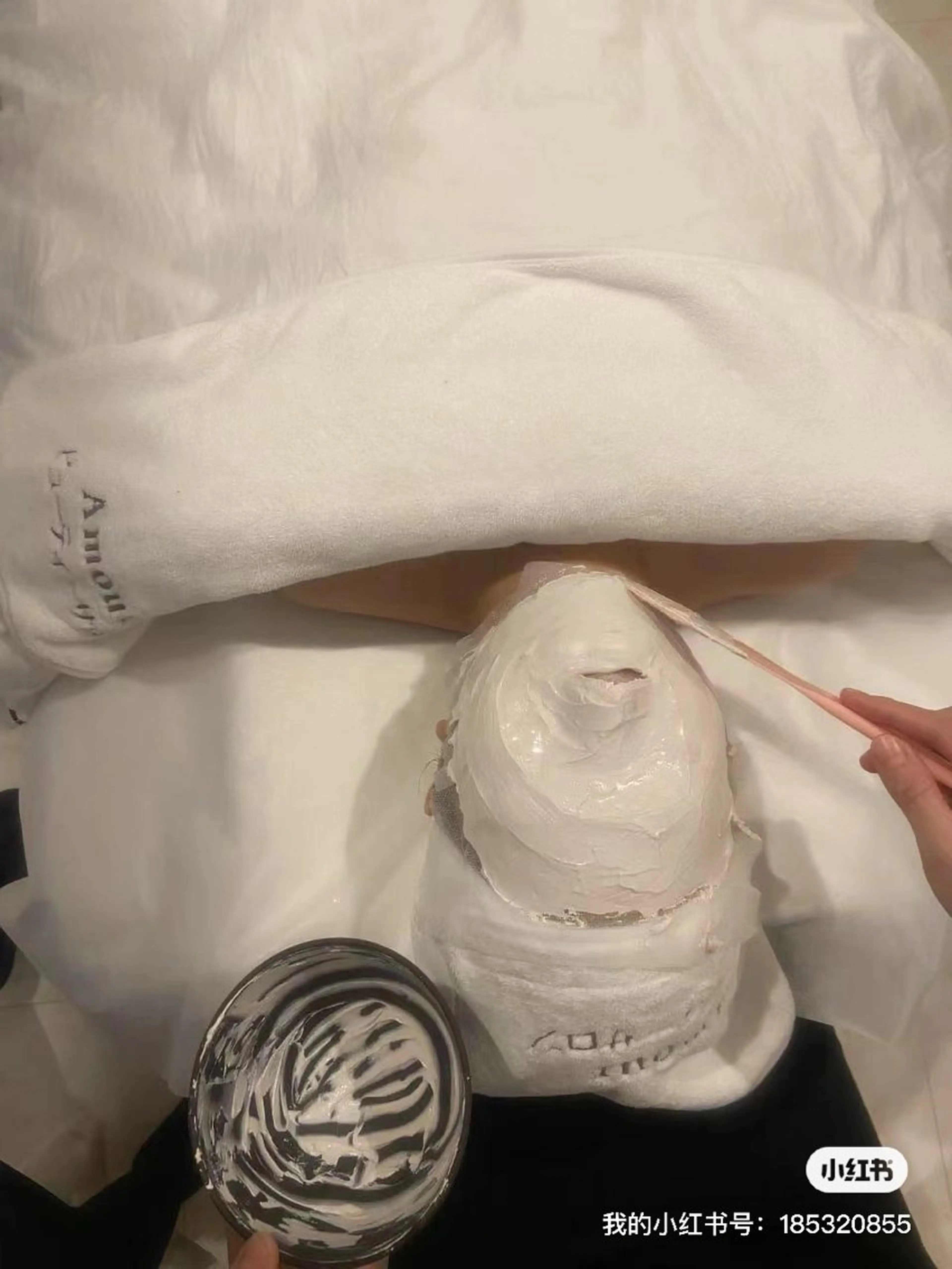 Amour所属・痩身・小顔・脱毛・ オイル&Amourのエステ・リラクイメージ