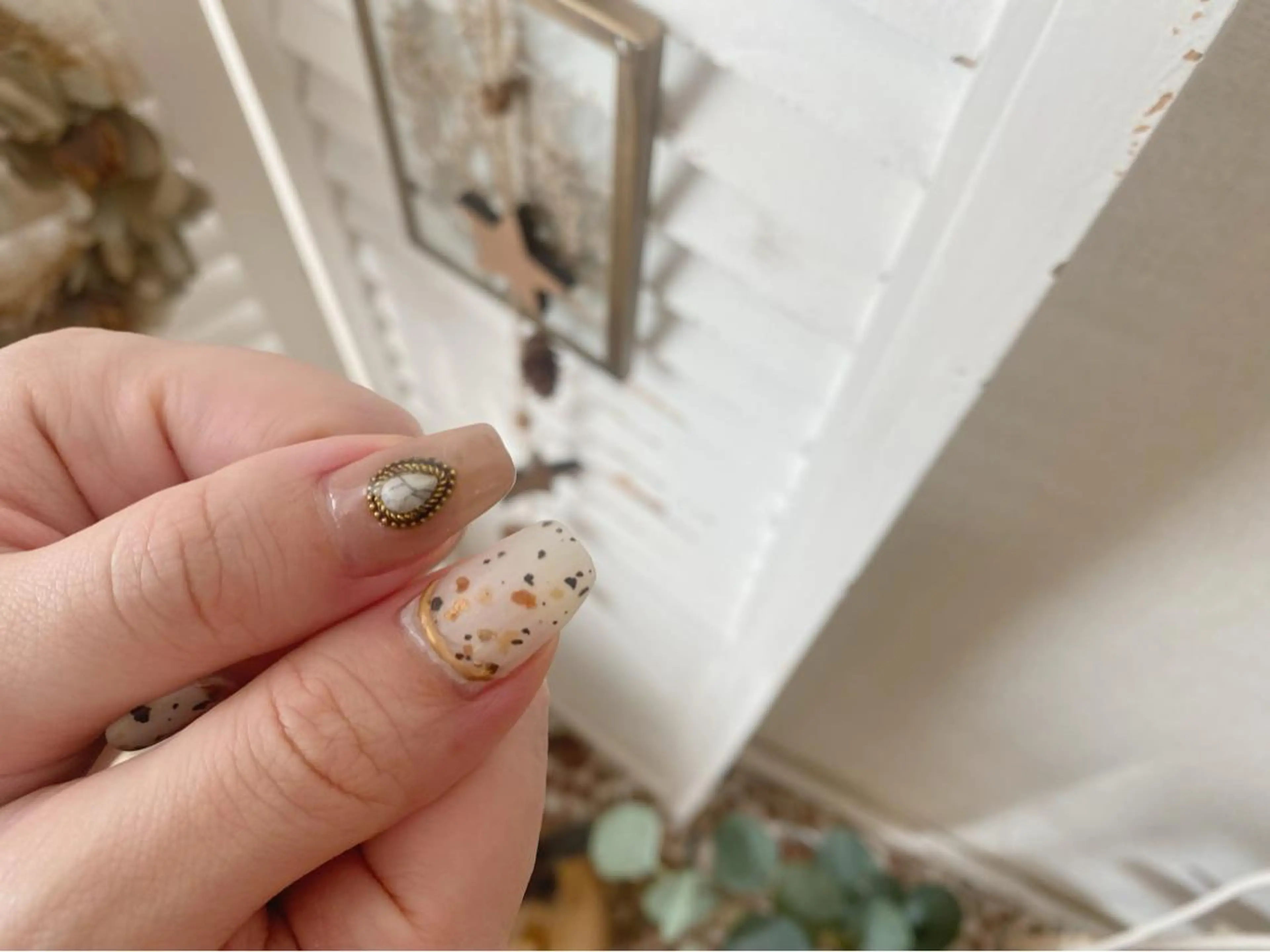 ネイル ａｙａ ｎａｉｌのネイルデザイン