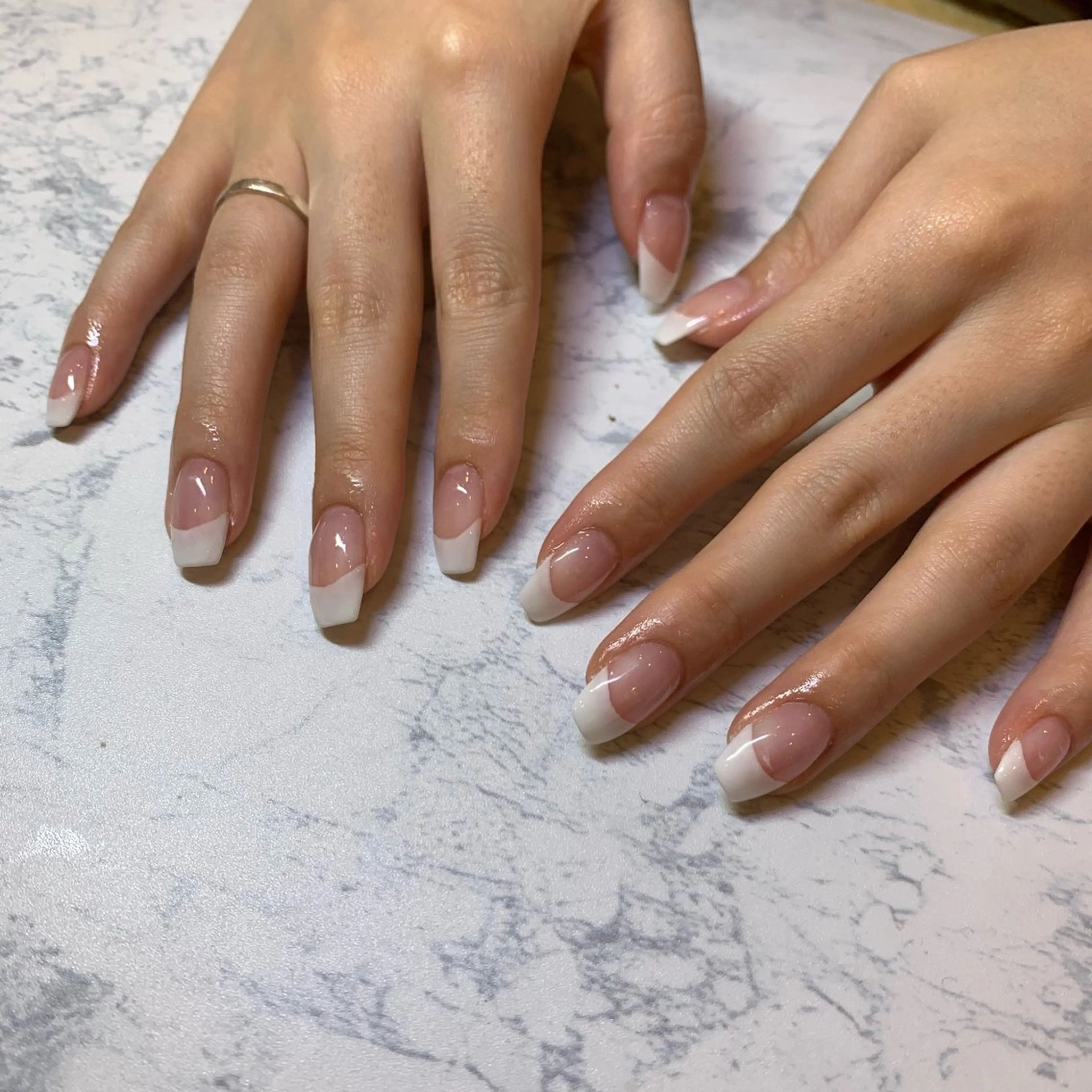 ネイル ハンドネイル malibu hair resort大泉店所属・kalon💅 SEIRAのネイルデザイン