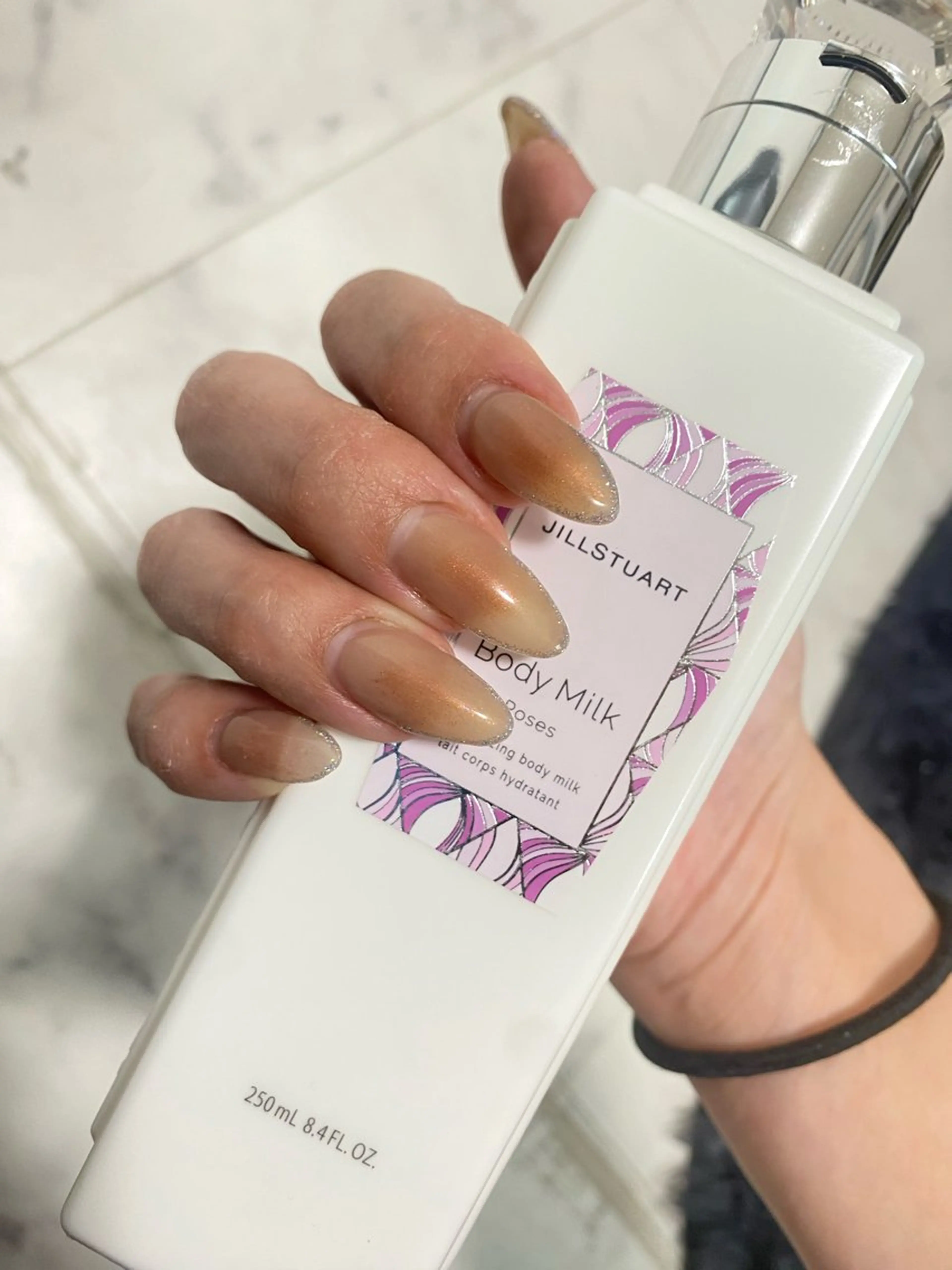 ネイル ハンドネイル may .kのネイルデザイン