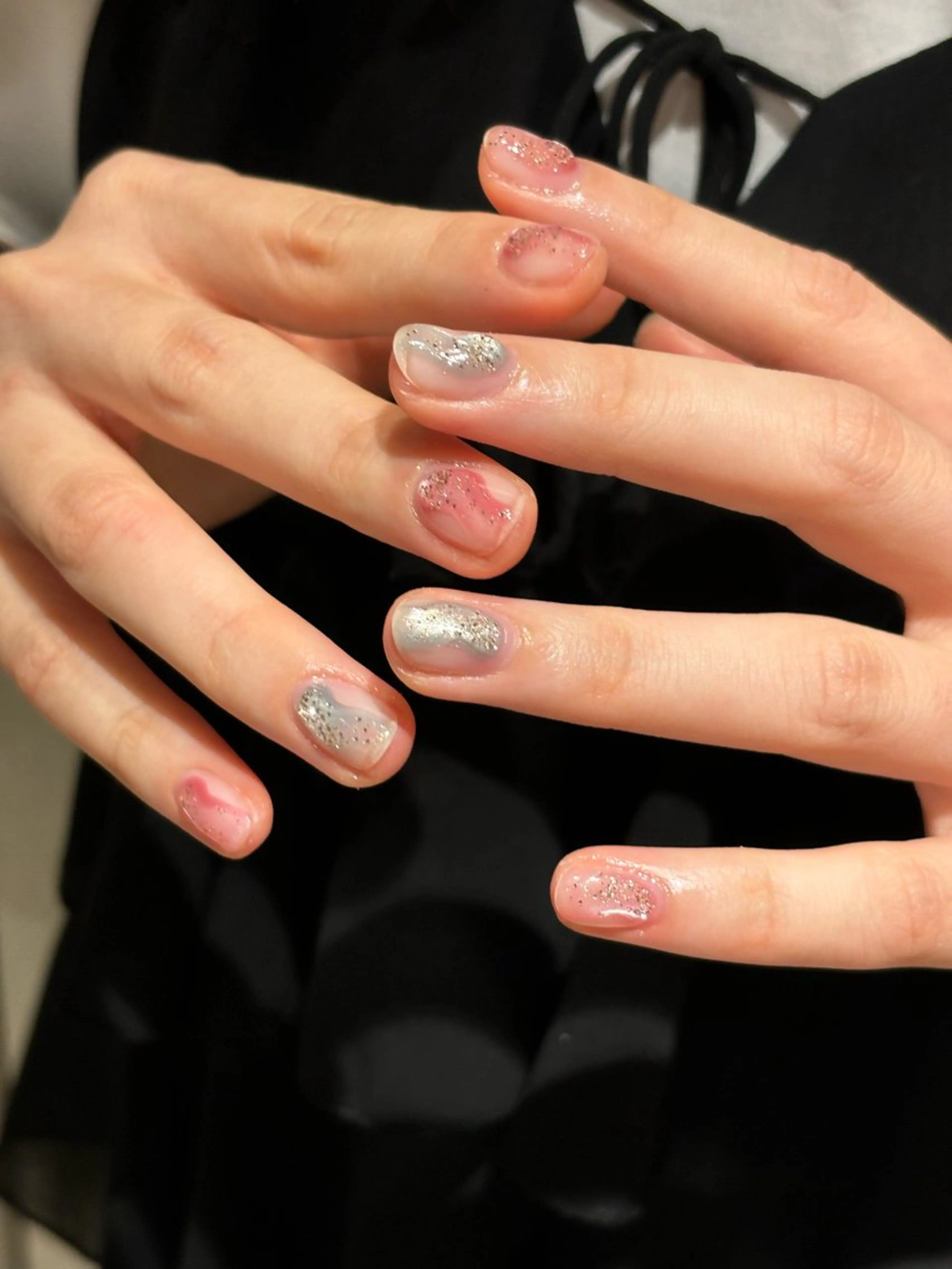 ネイル ハンドネイル filonnail ayaのネイルデザイン