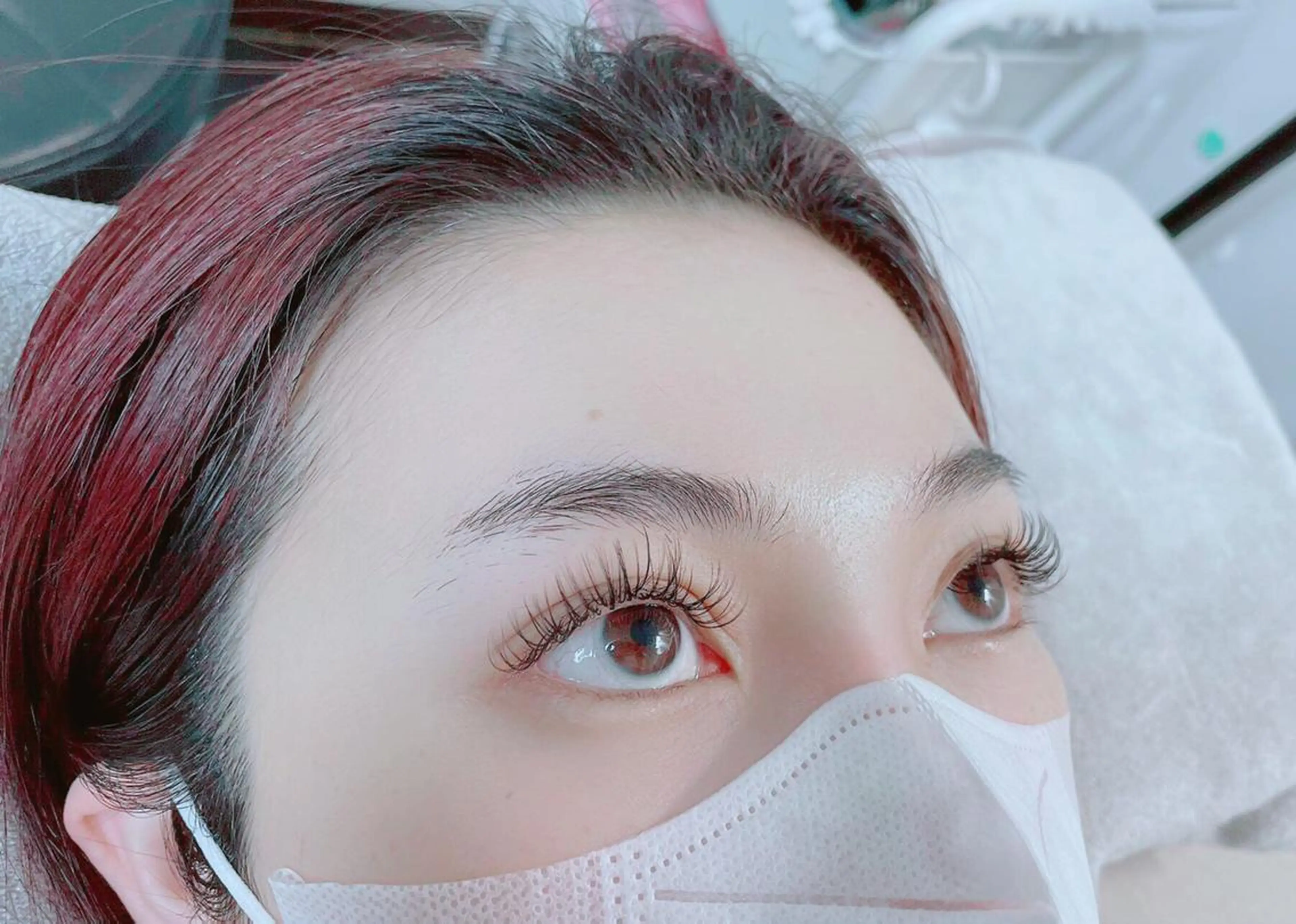 マツエク・マツパ An beauty salon🎀のマツエク・マツパデザイン