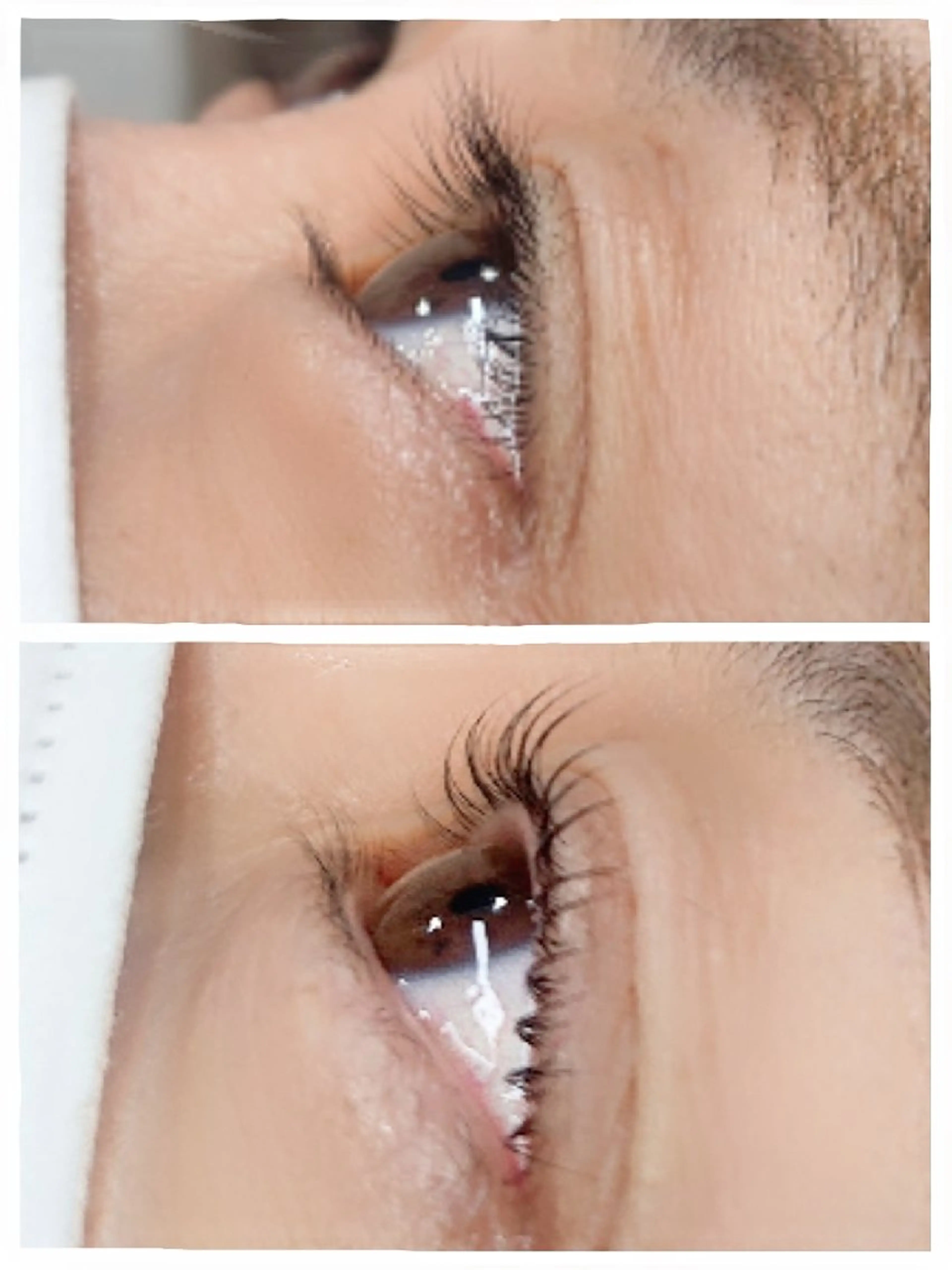 マツエク・マツパ Refoile所属・11/4open👏 Refoile🎉のマツエク・マツパデザイン