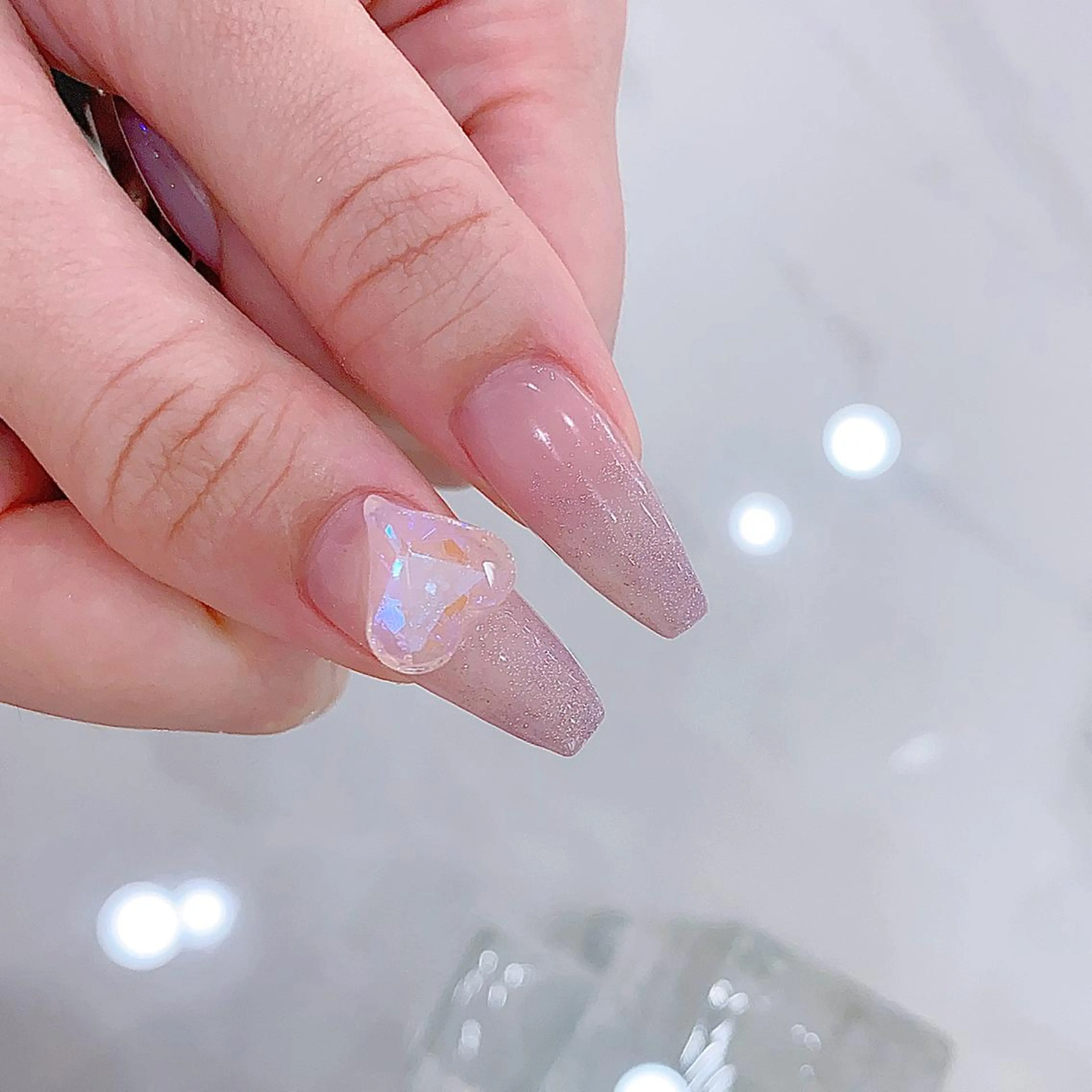 ネイル FLY Nail Salonのネイルデザイン
