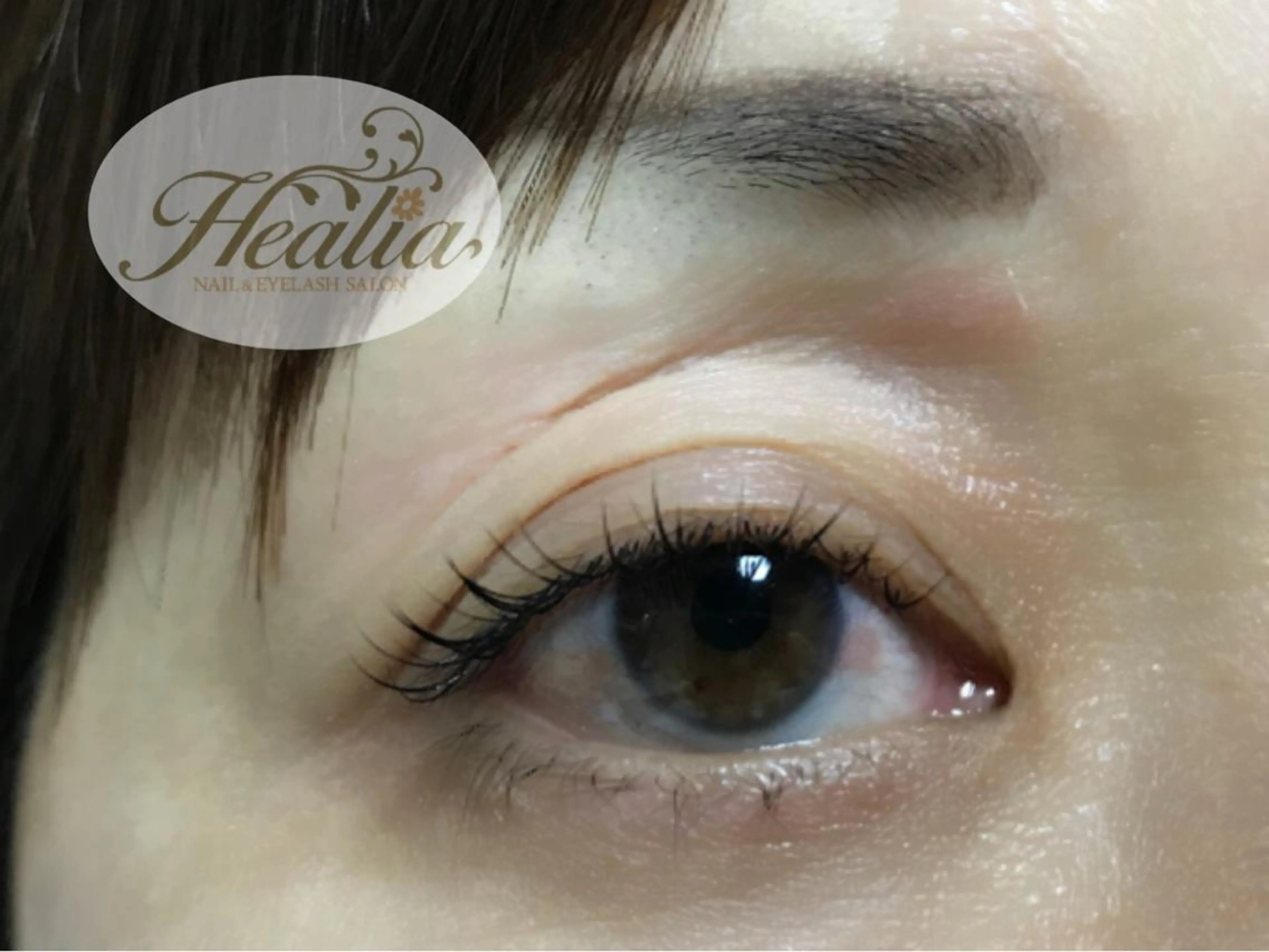 マツエク・マツパ REMIA湘南台 TANABEのネイルデザイン