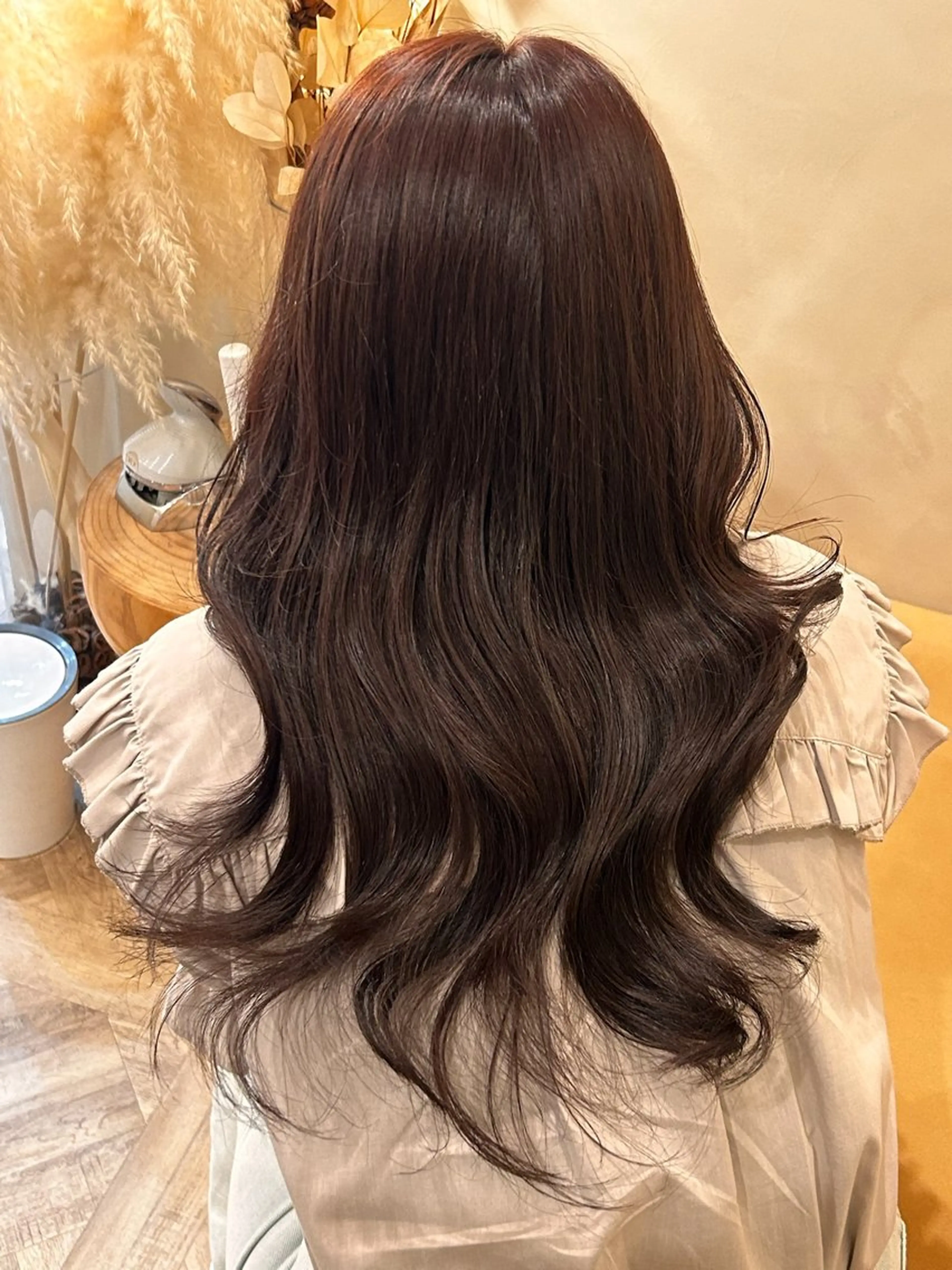 ショート rino カットモデル/名古屋のヘアスタイル