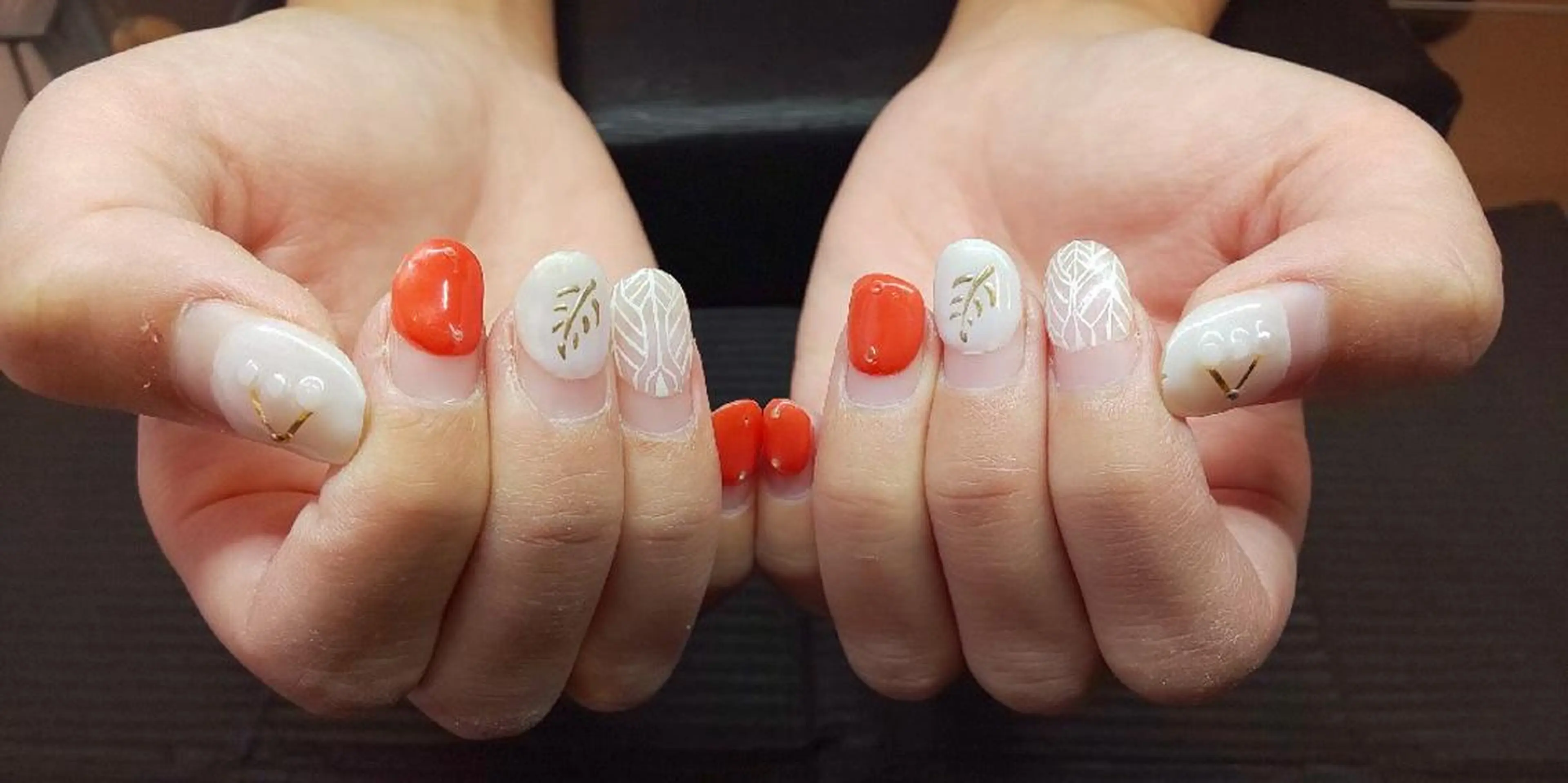 ネイル Nail Salon RIN'の眉毛・アイブロウイメージ