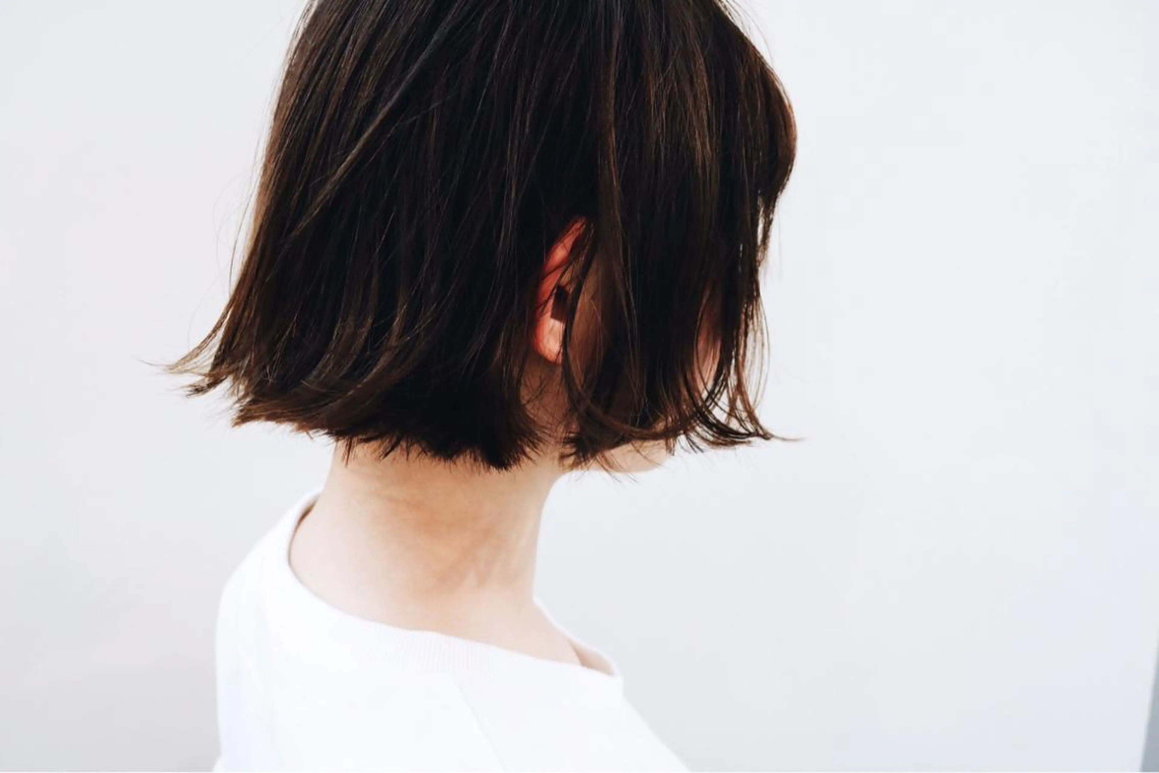 ミディアム ルクール喜多町店 丸山のヘアスタイル
