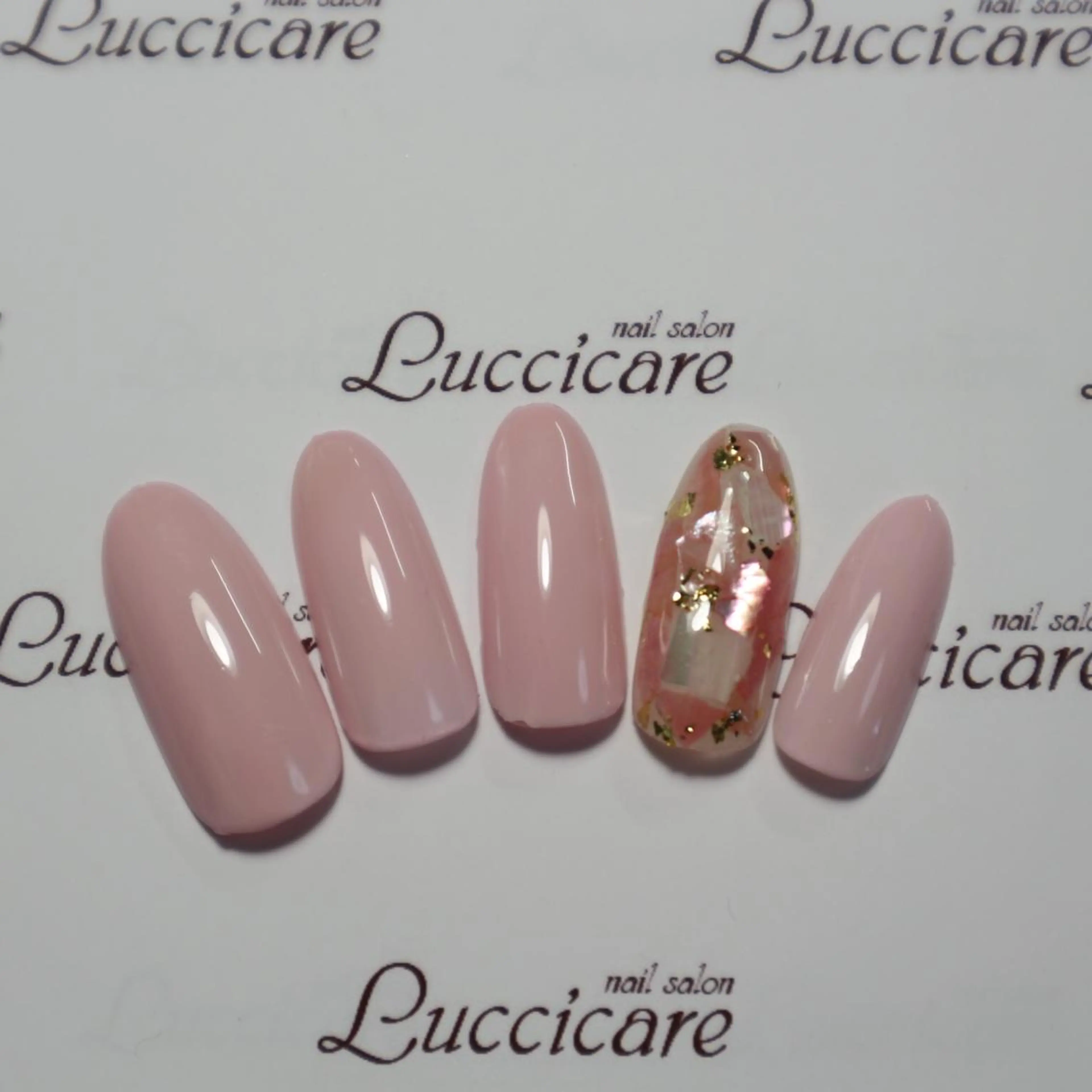 ネイル 高田 ちかこのネイルデザイン