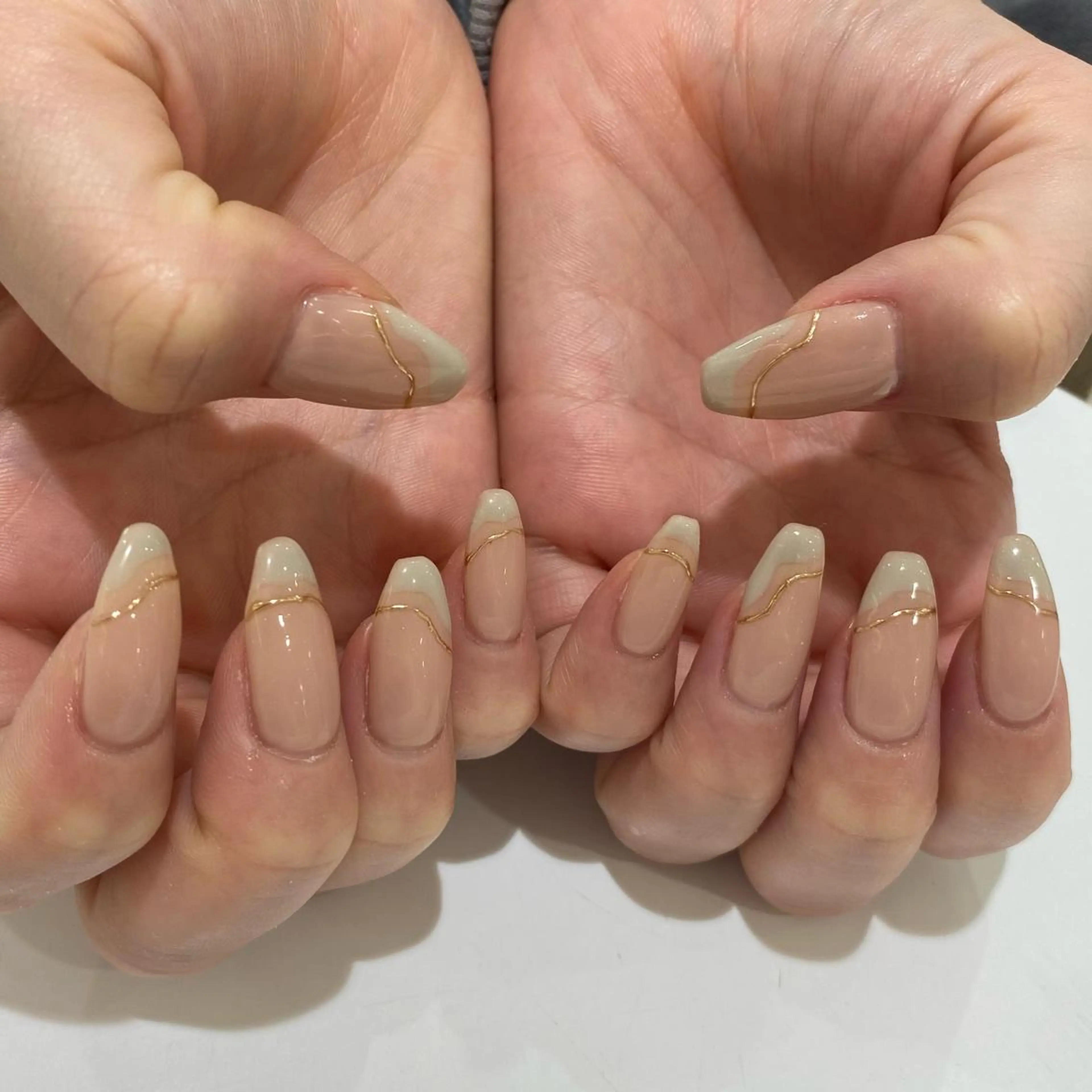 ネイル 🥀たなか れね🍋のマツエク・マツパデザイン