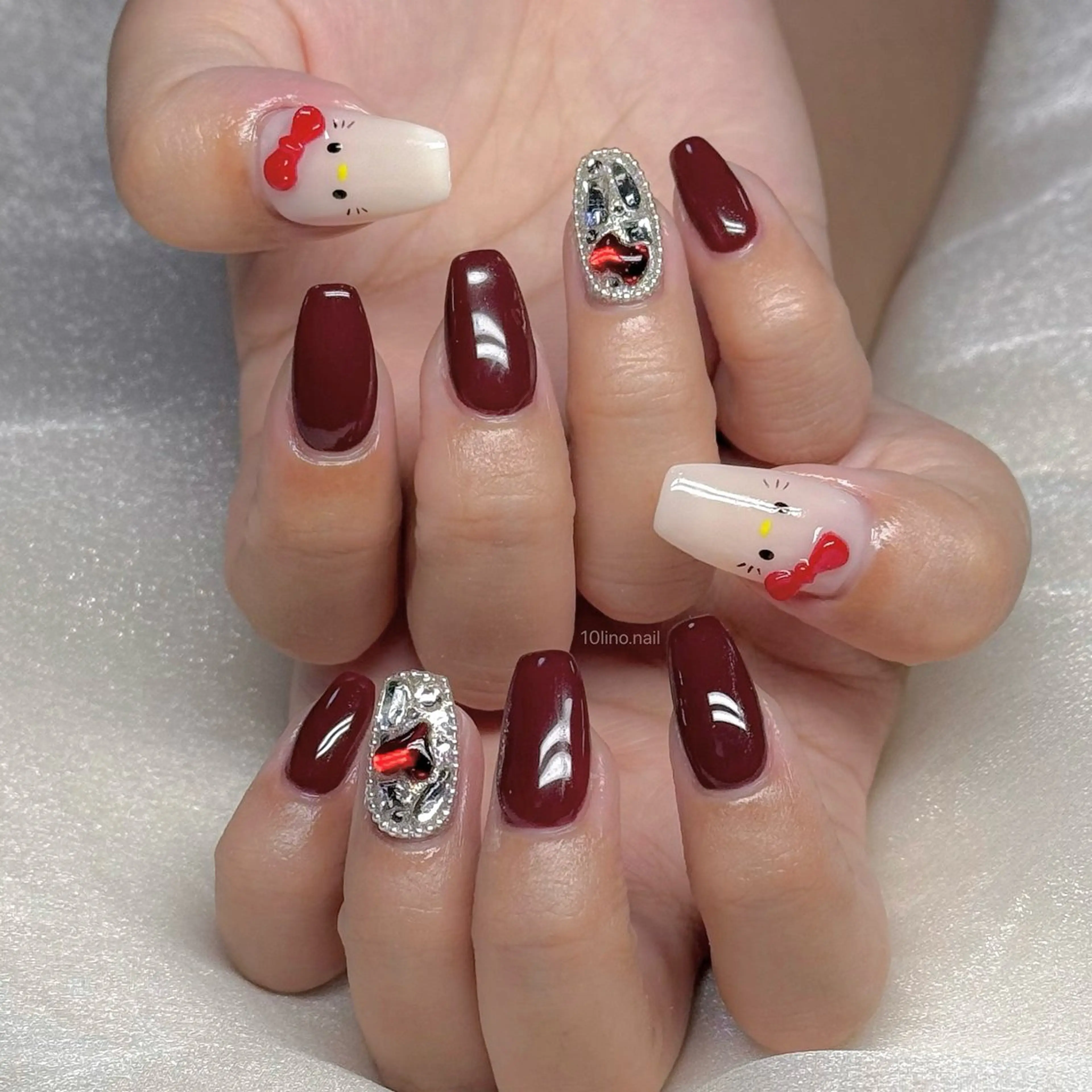 オフ込🌱4Art🖤の写真