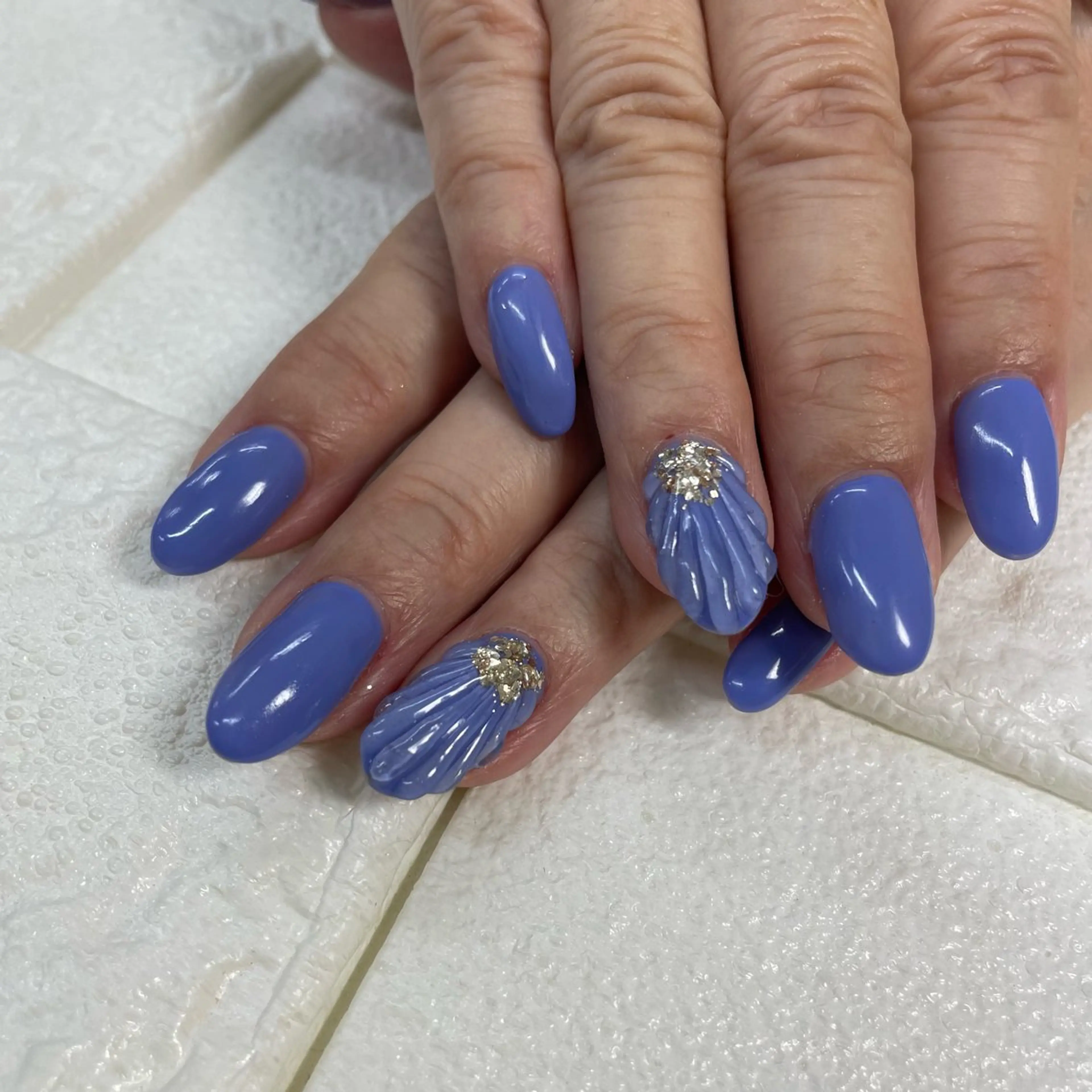 ネイル pilina所属・pilina ピリナのネイルデザイン