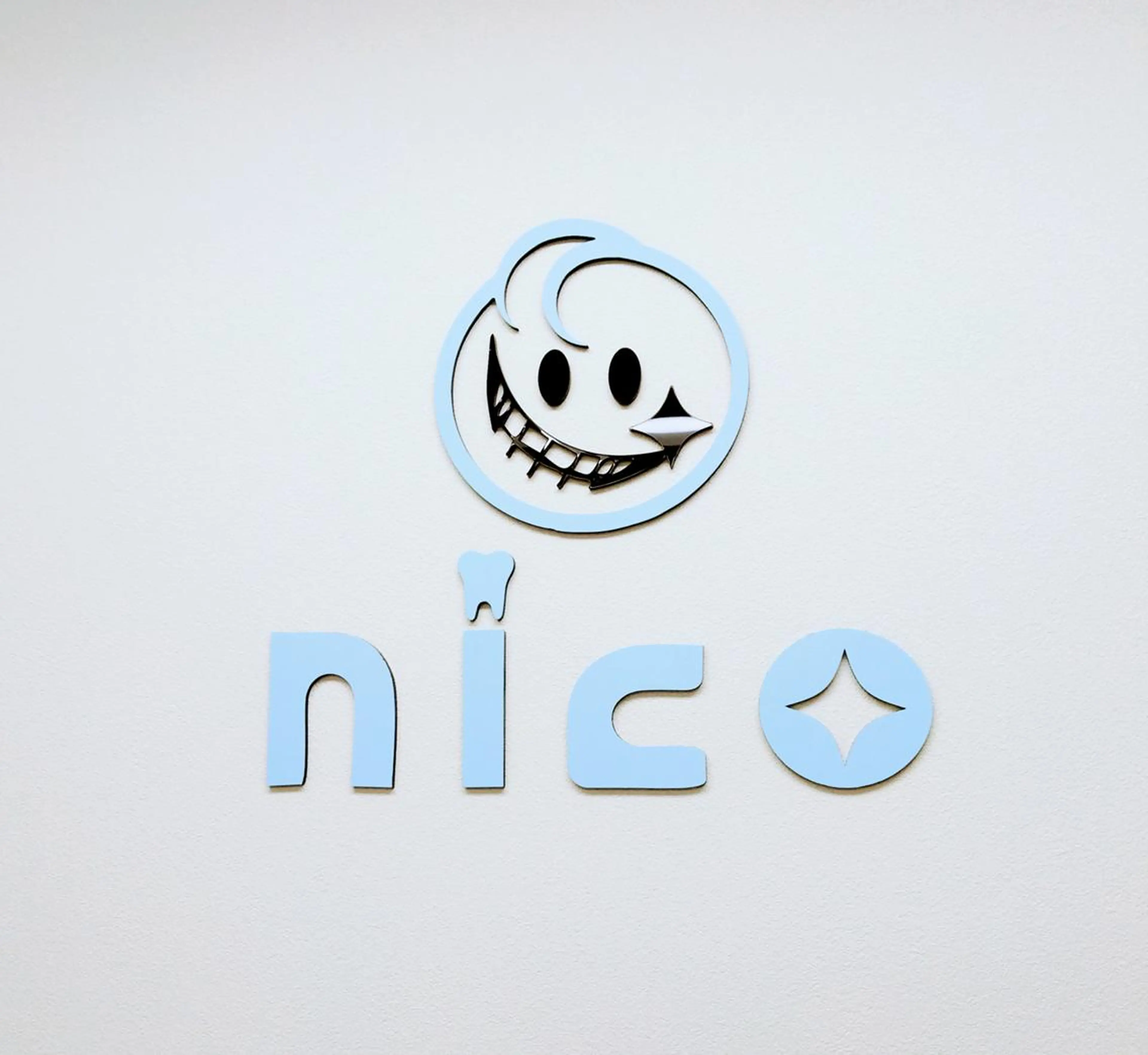 メンズ クリスマス その他 ホワイトニングサロン nico西葛西店のその他イメージ