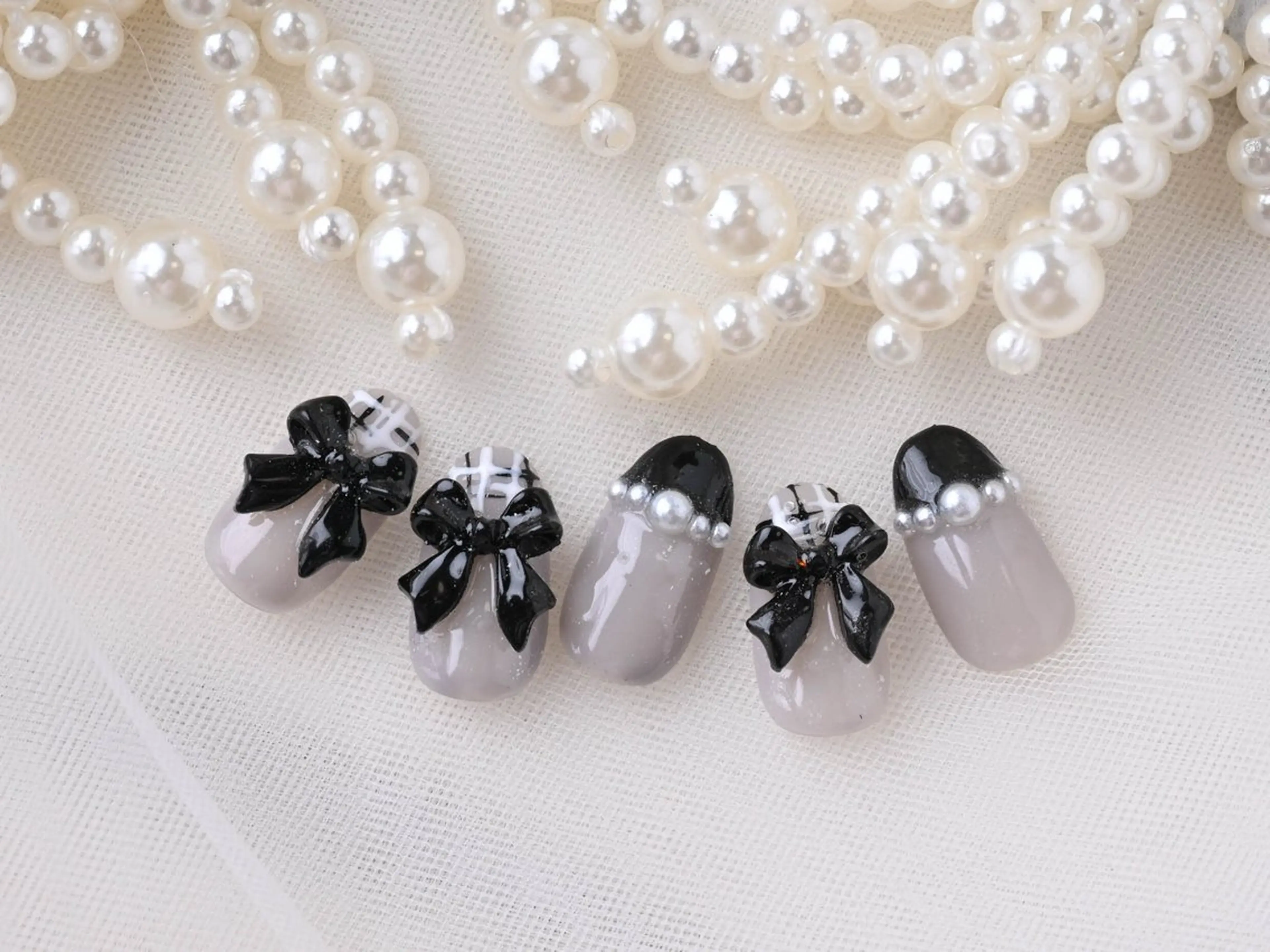 ネイル ハンドネイル Nail Salon nutaのその他イメージ