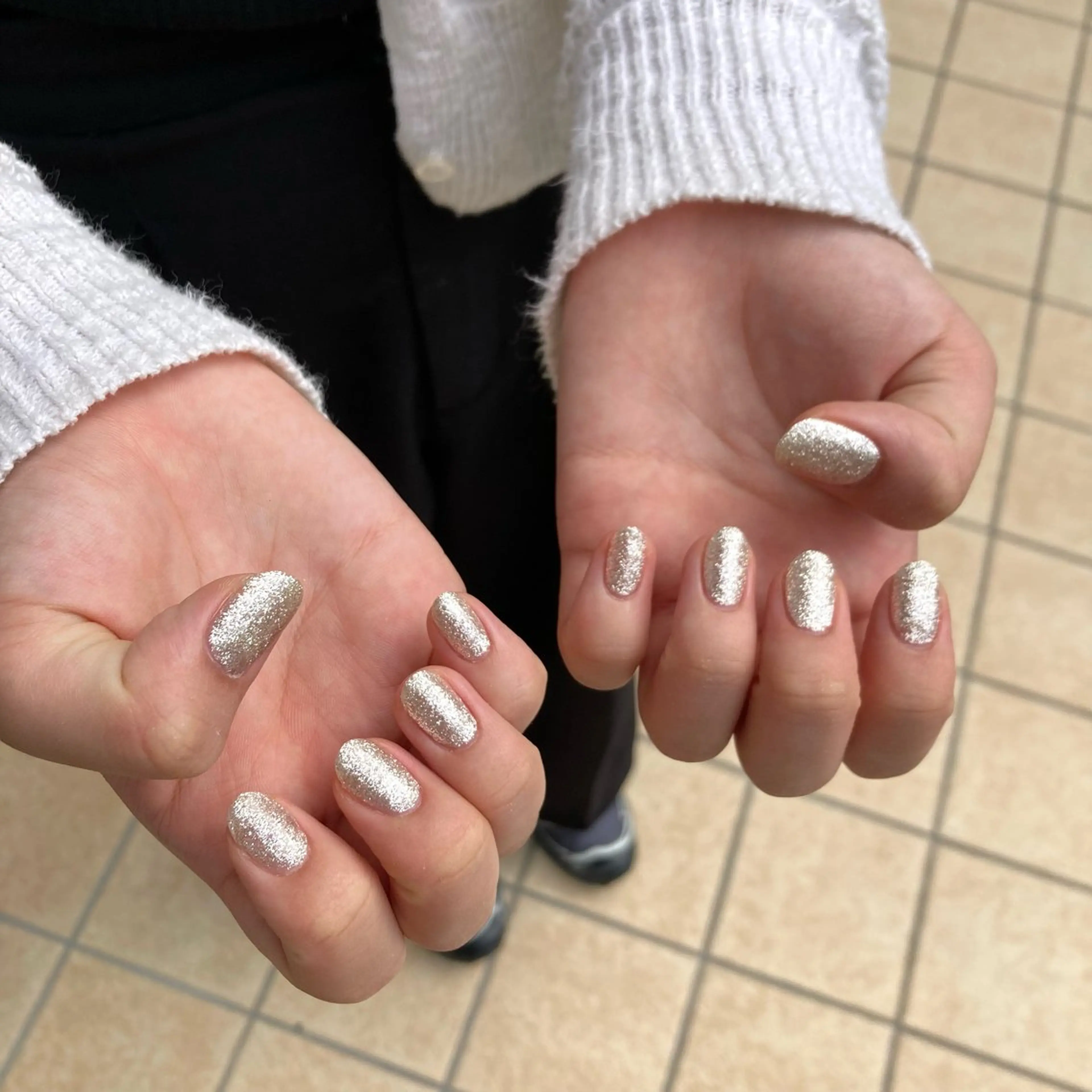 ネイル Aloha  Luana HIKAWASANDOU所属・AlohaLuana 🌺 naoのネイルデザイン