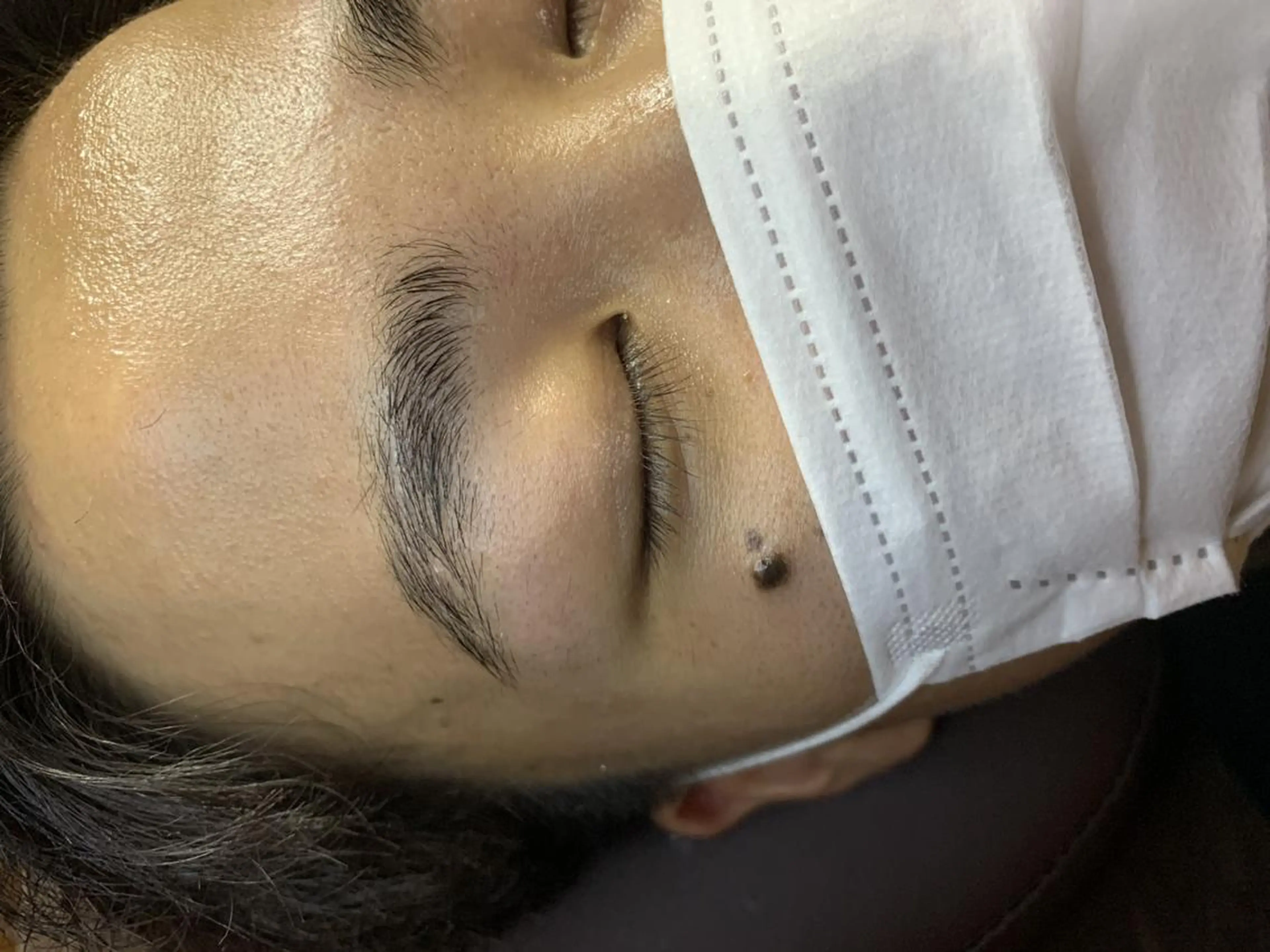 メンズ 20代から始める脱毛 salonLEPIAのエステ・リラクイメージ
