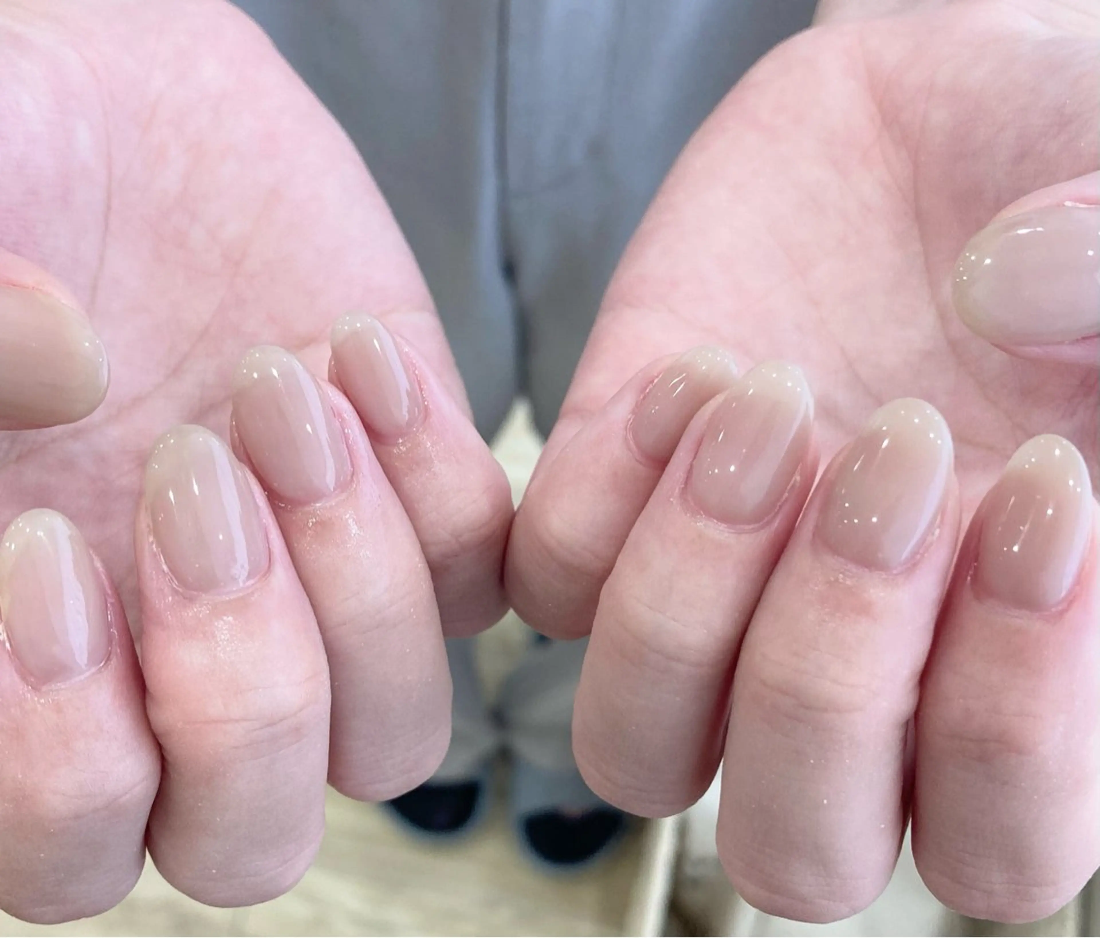 ネイル ATENA Asukaのネイルデザイン