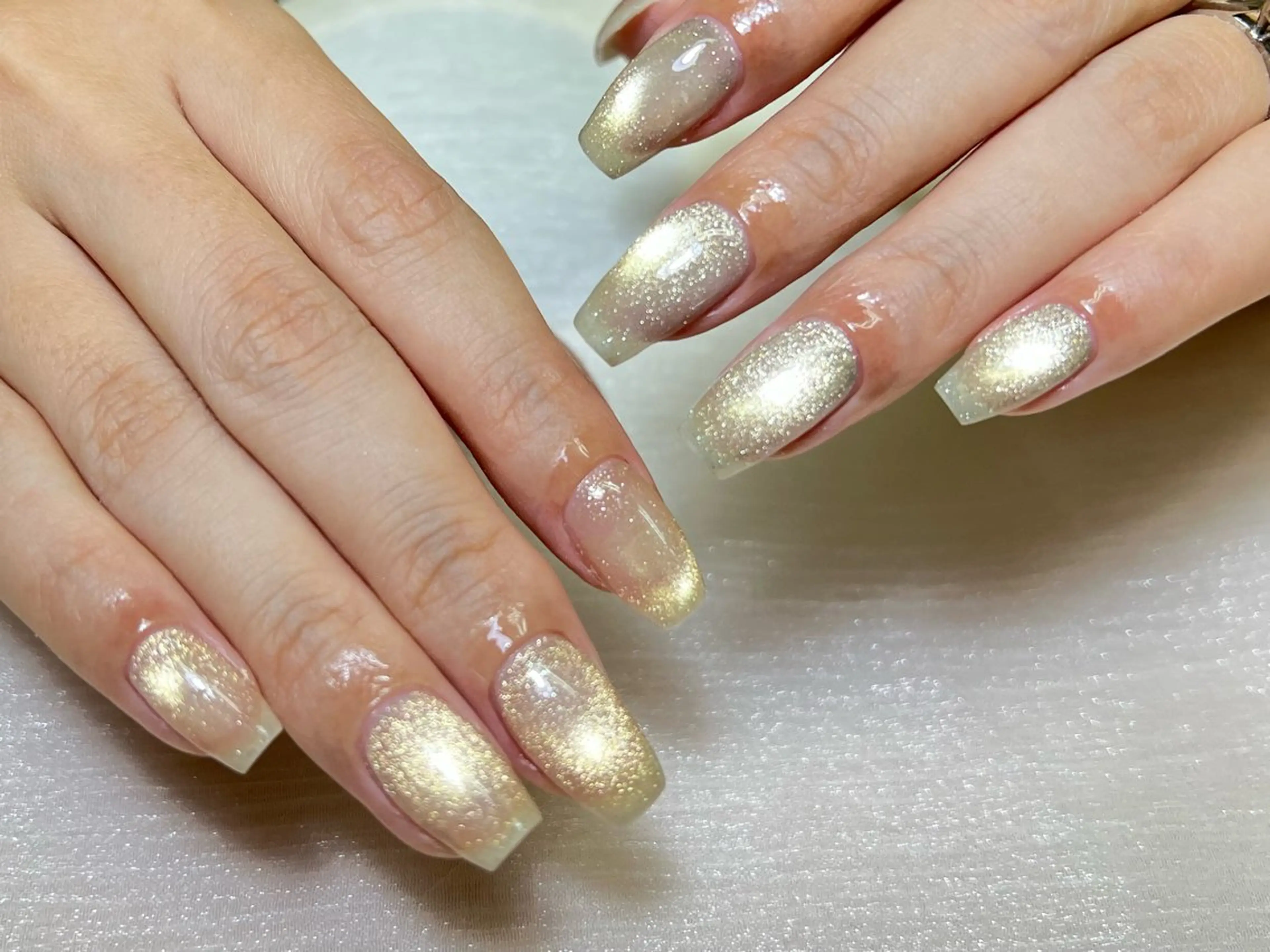 ネイル ハンドネイル ハンドケア PIPPY NAILSのネイルデザイン