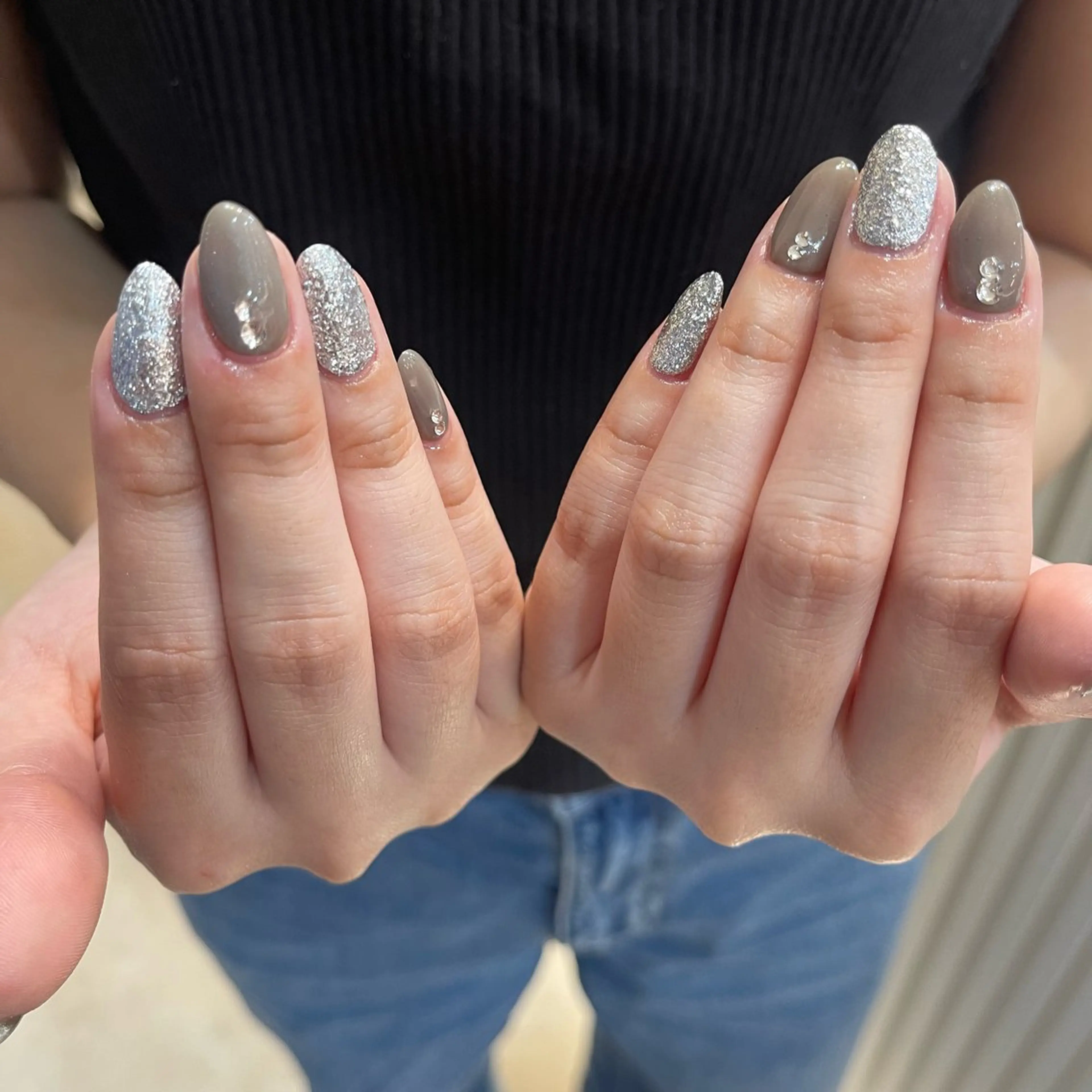 ネイル ハンドネイル sign nail matsuriのネイルデザイン