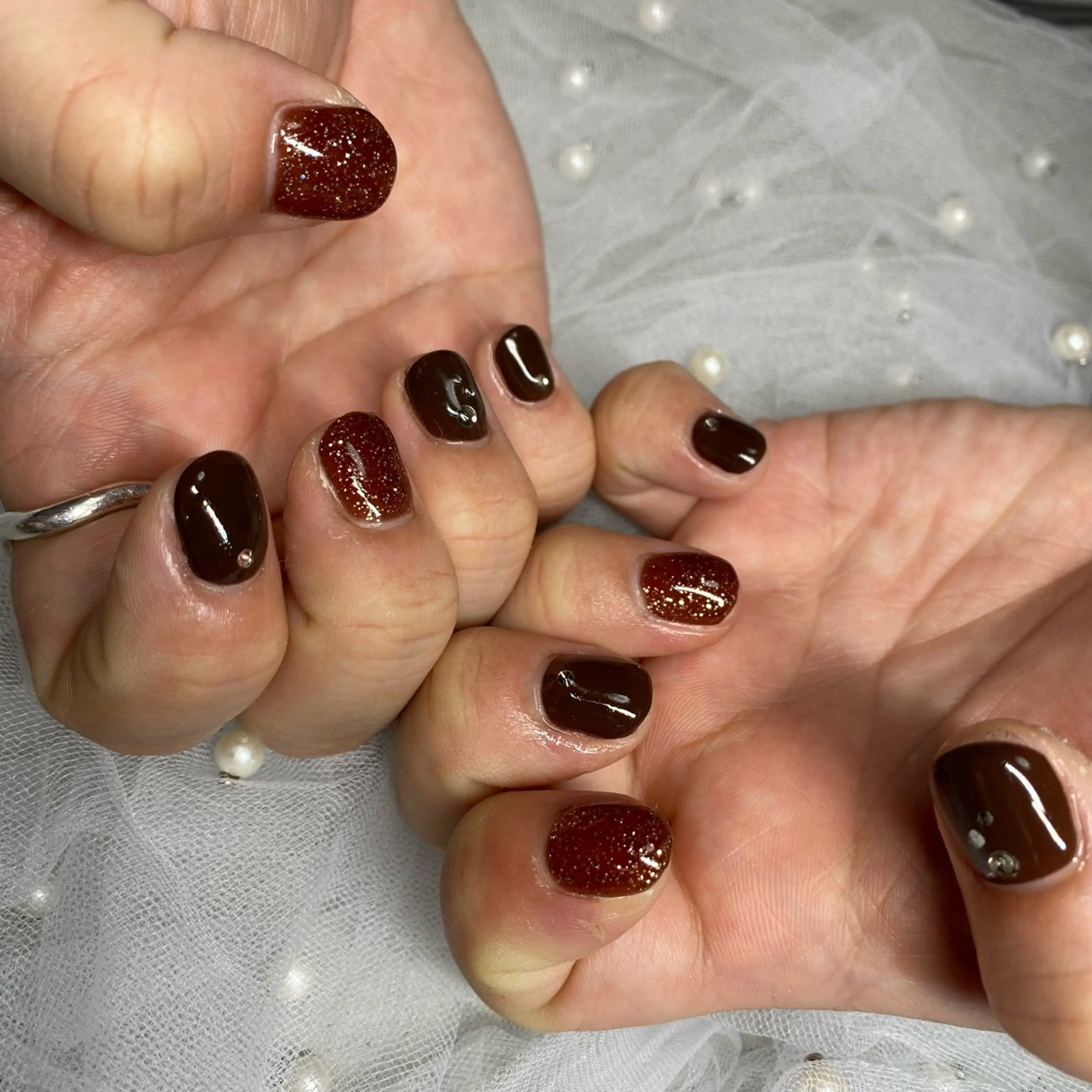 ネイル Y. nailのネイルデザイン