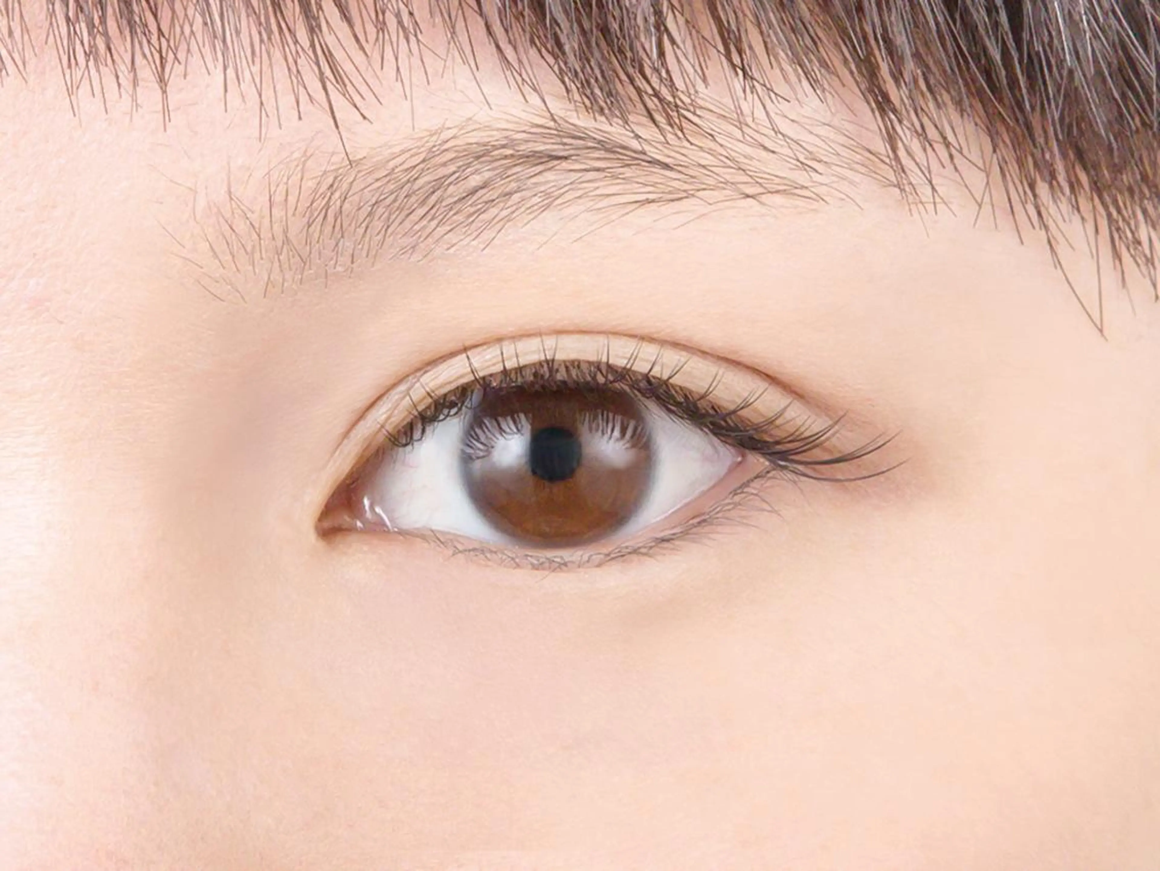 マツエク・マツパ レイフィールド北名古屋所属・レイフィールド 服部のマツエク・マツパデザイン