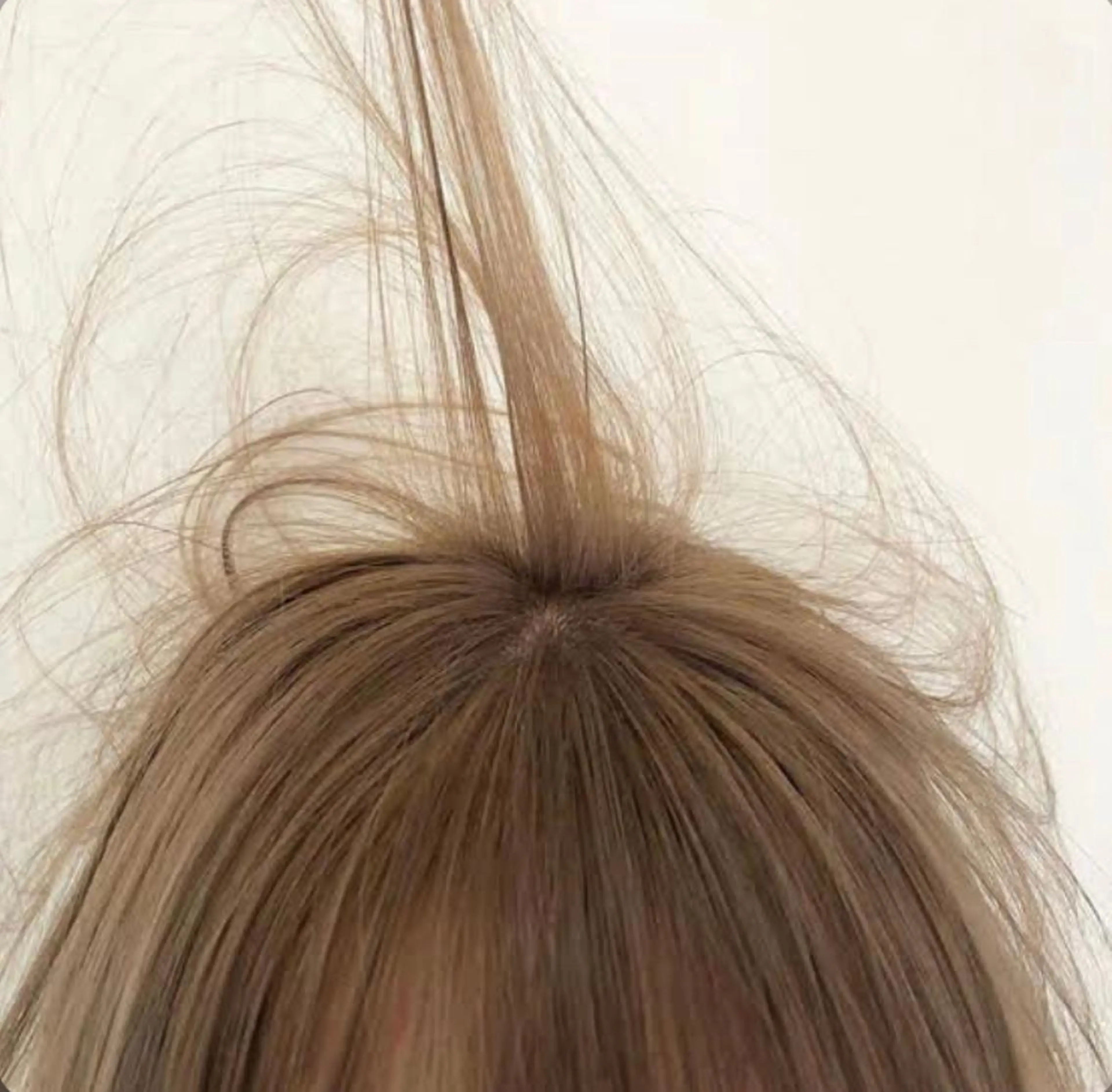 カラー ナチュラル大人っぽい スタイル　MAORIのヘアスタイル