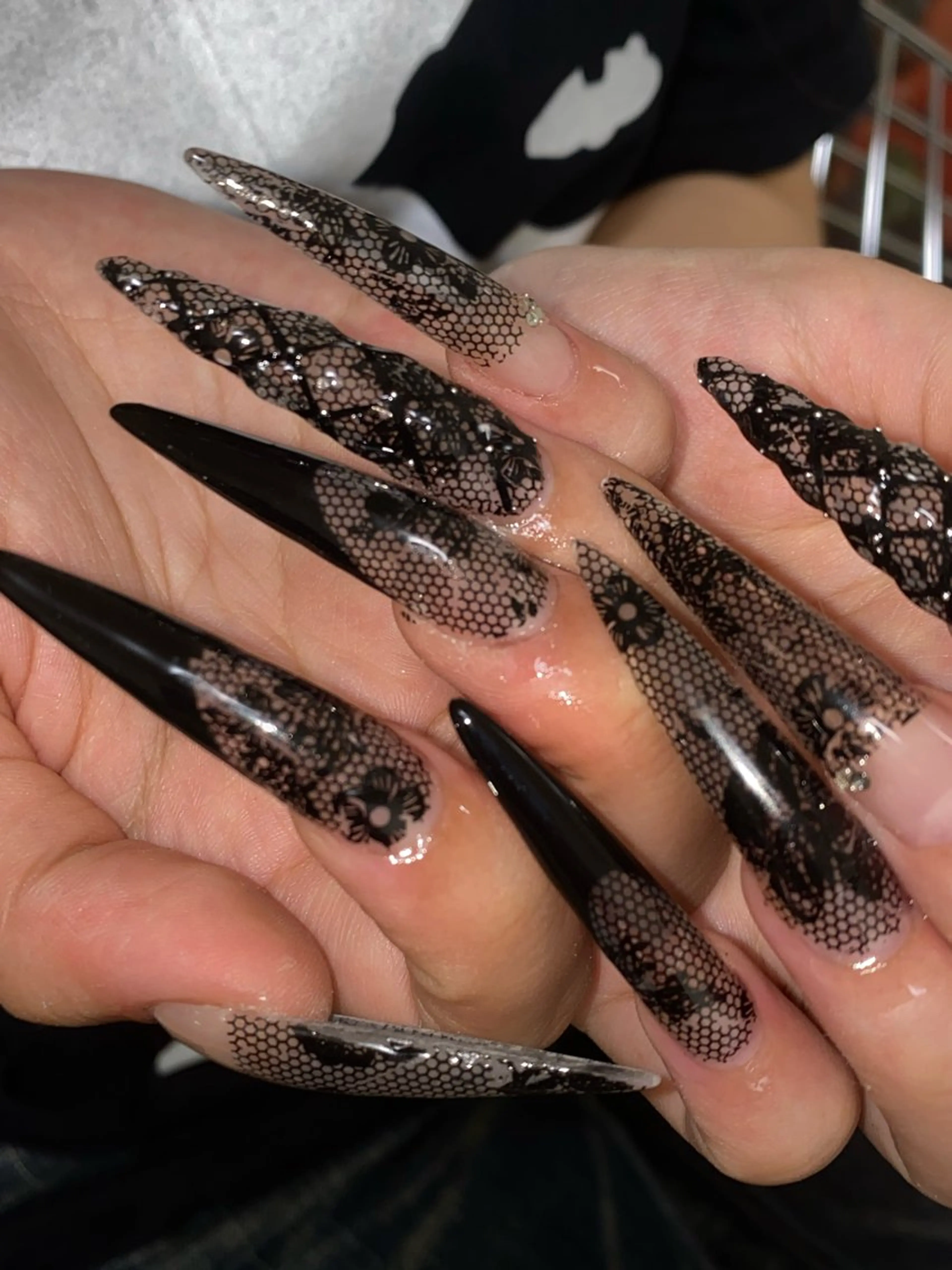 ネイル BNT nailsのネイルデザイン
