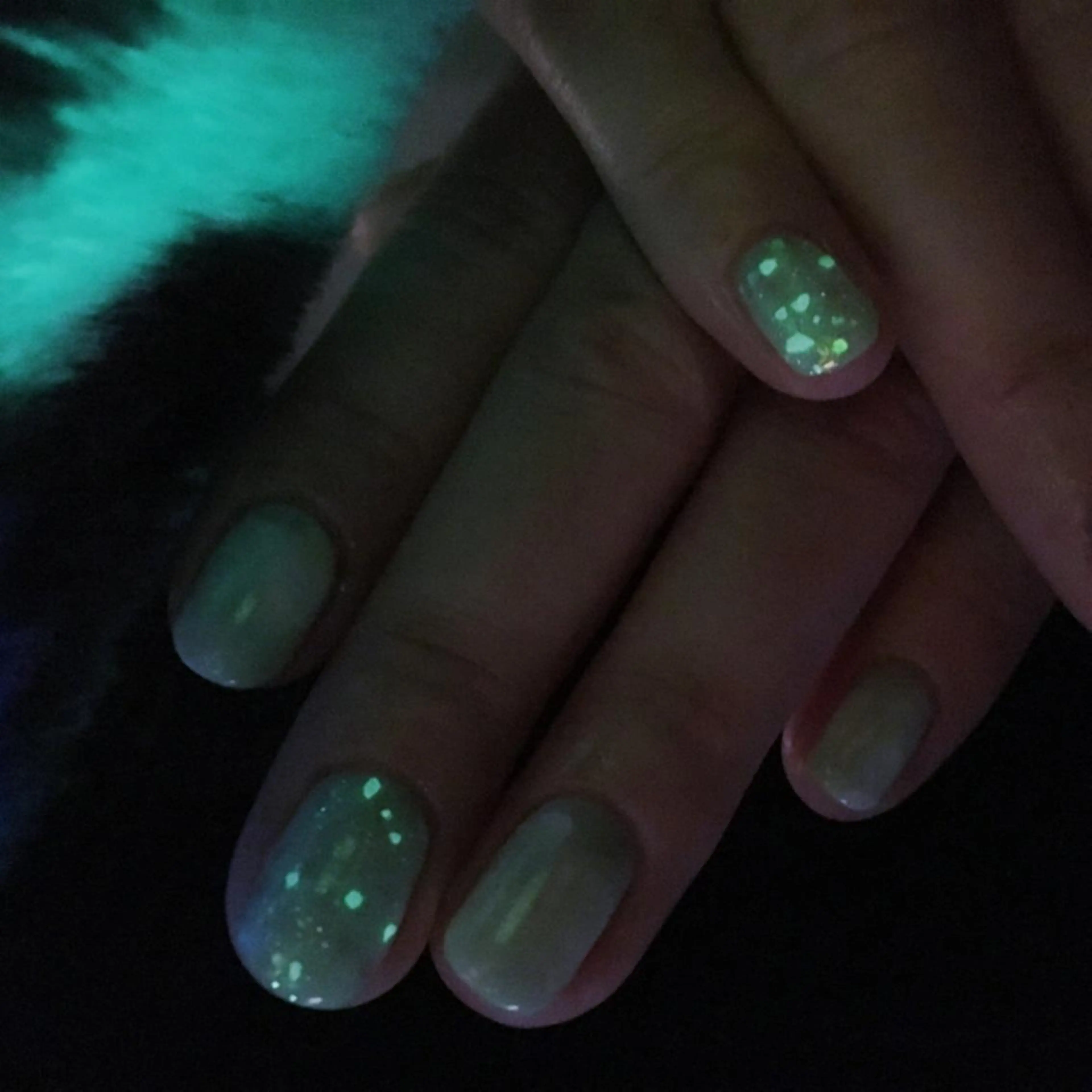 ネイル corazon所属・ネイリスト aicoのネイルデザイン