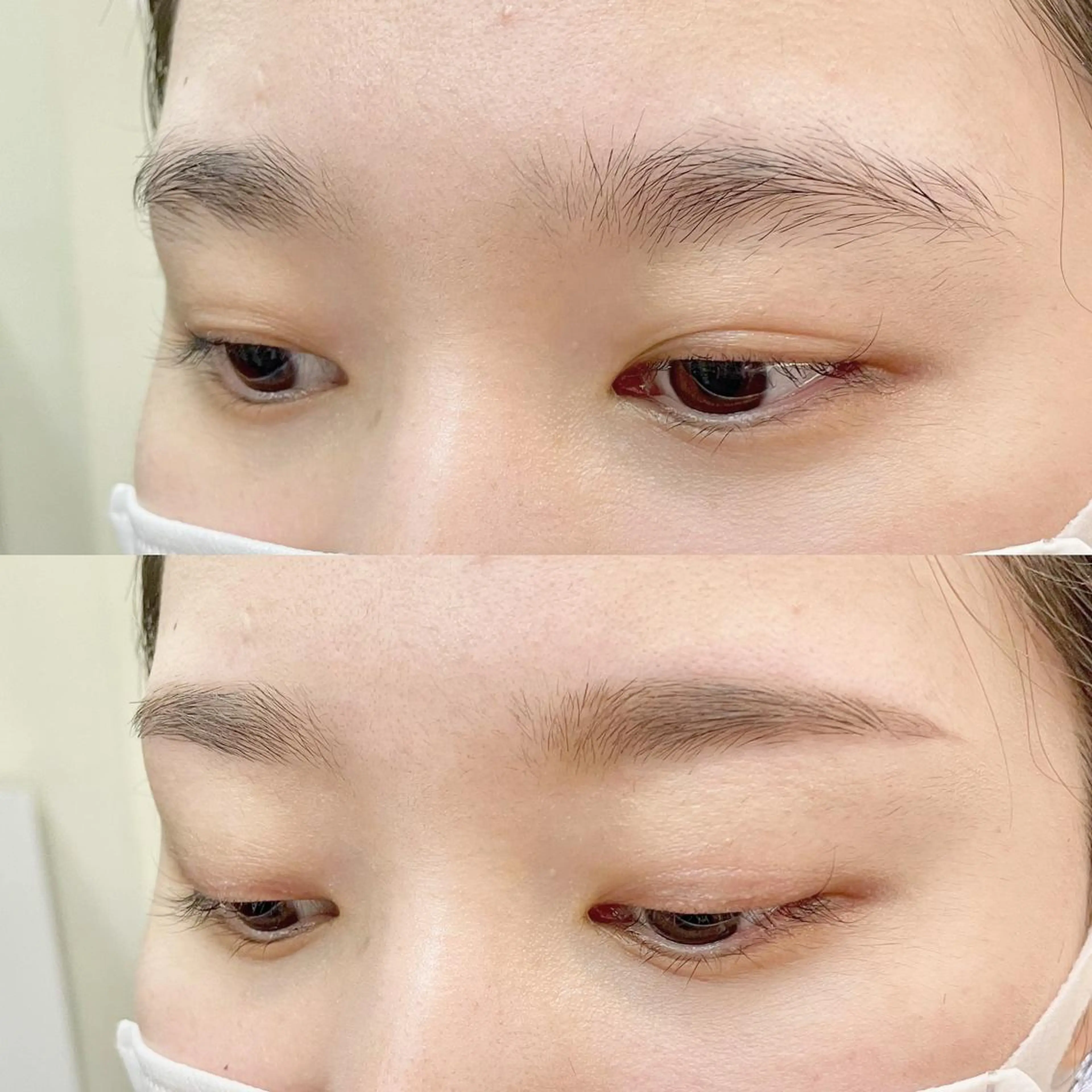 ワックス脱毛 sara lazo 県病院前のマツエク・マツパデザイン