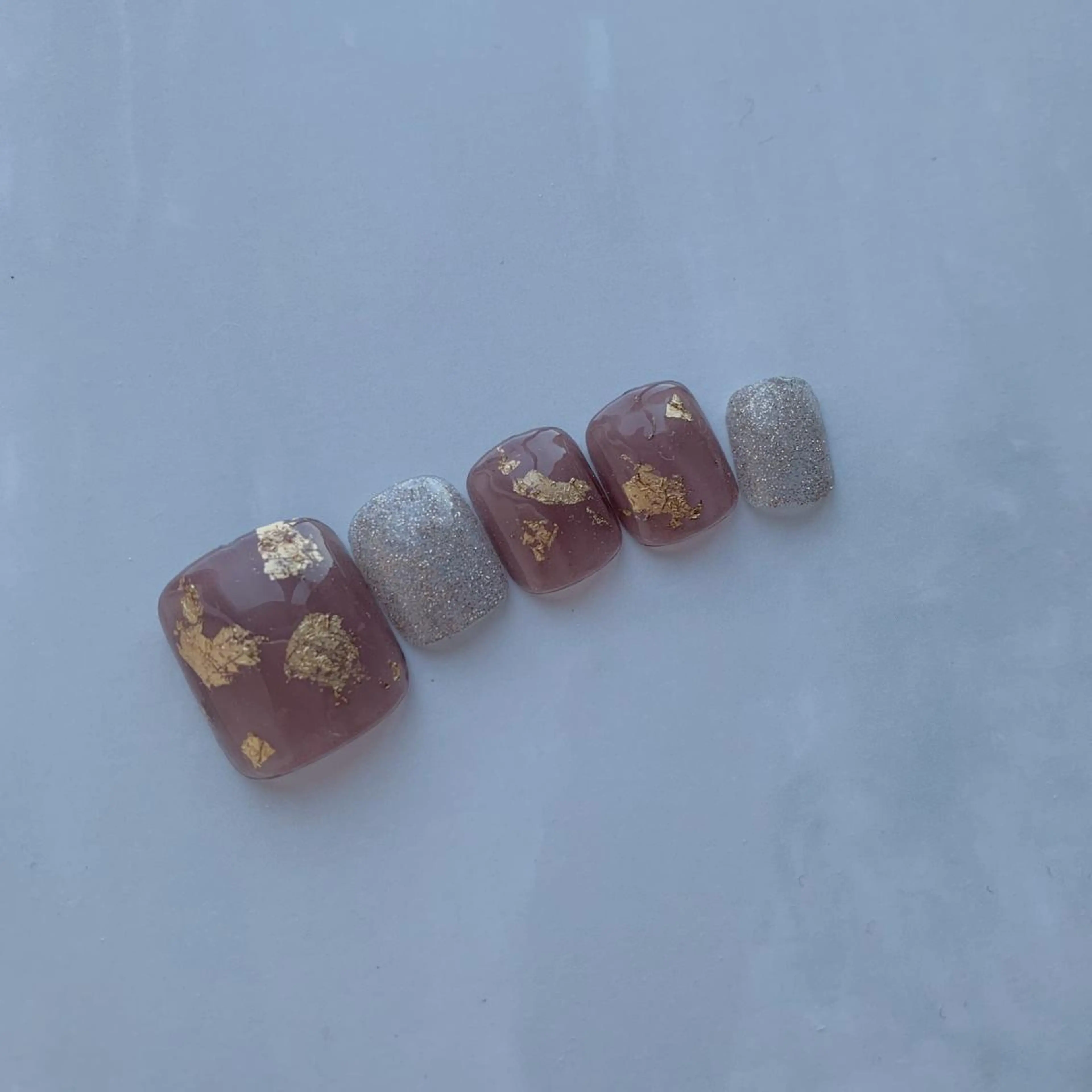 ネイル Nailist Maiのネイルデザイン