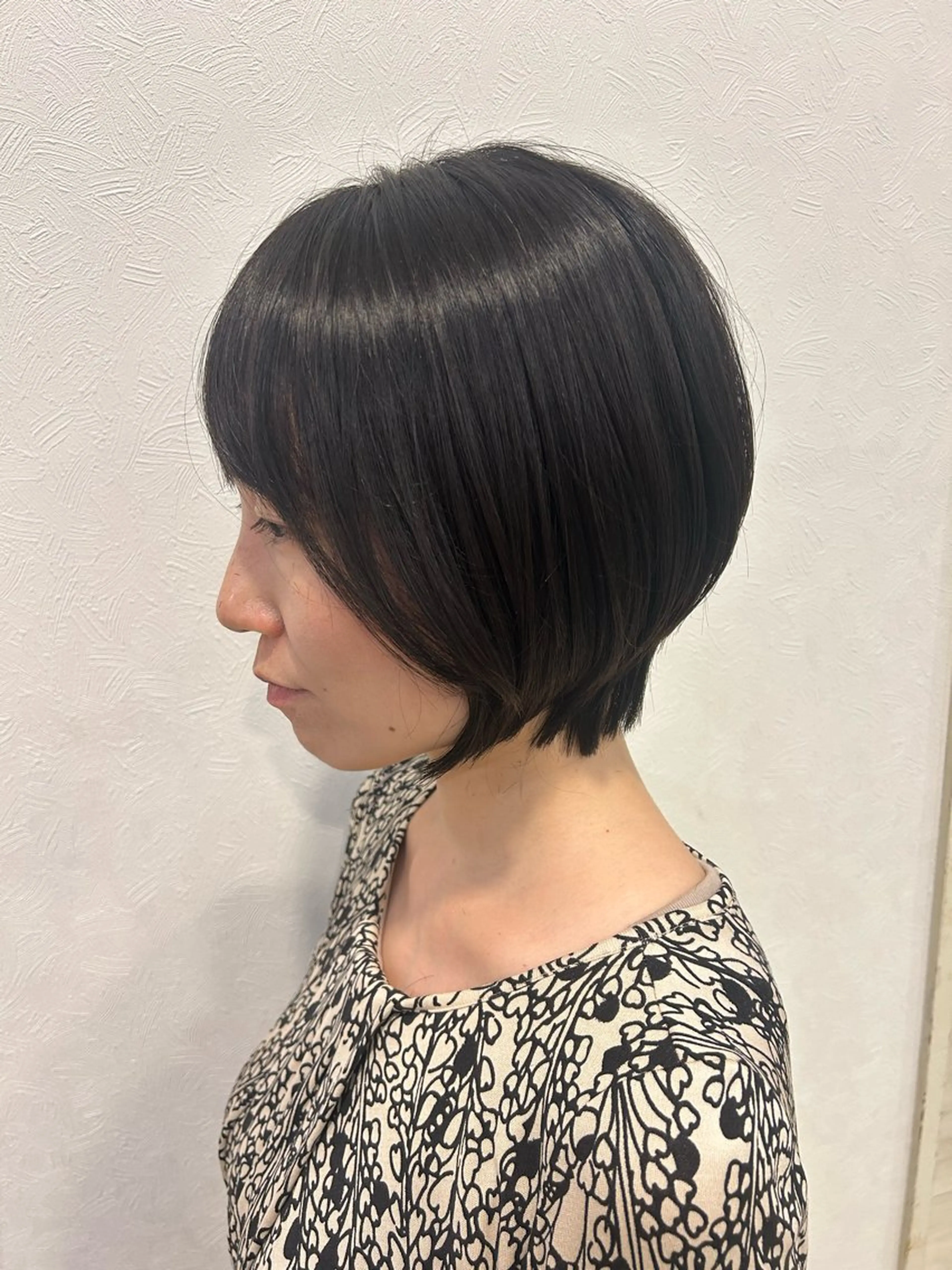 ショート 🌷奥村 美由紀🌷のヘアスタイル
