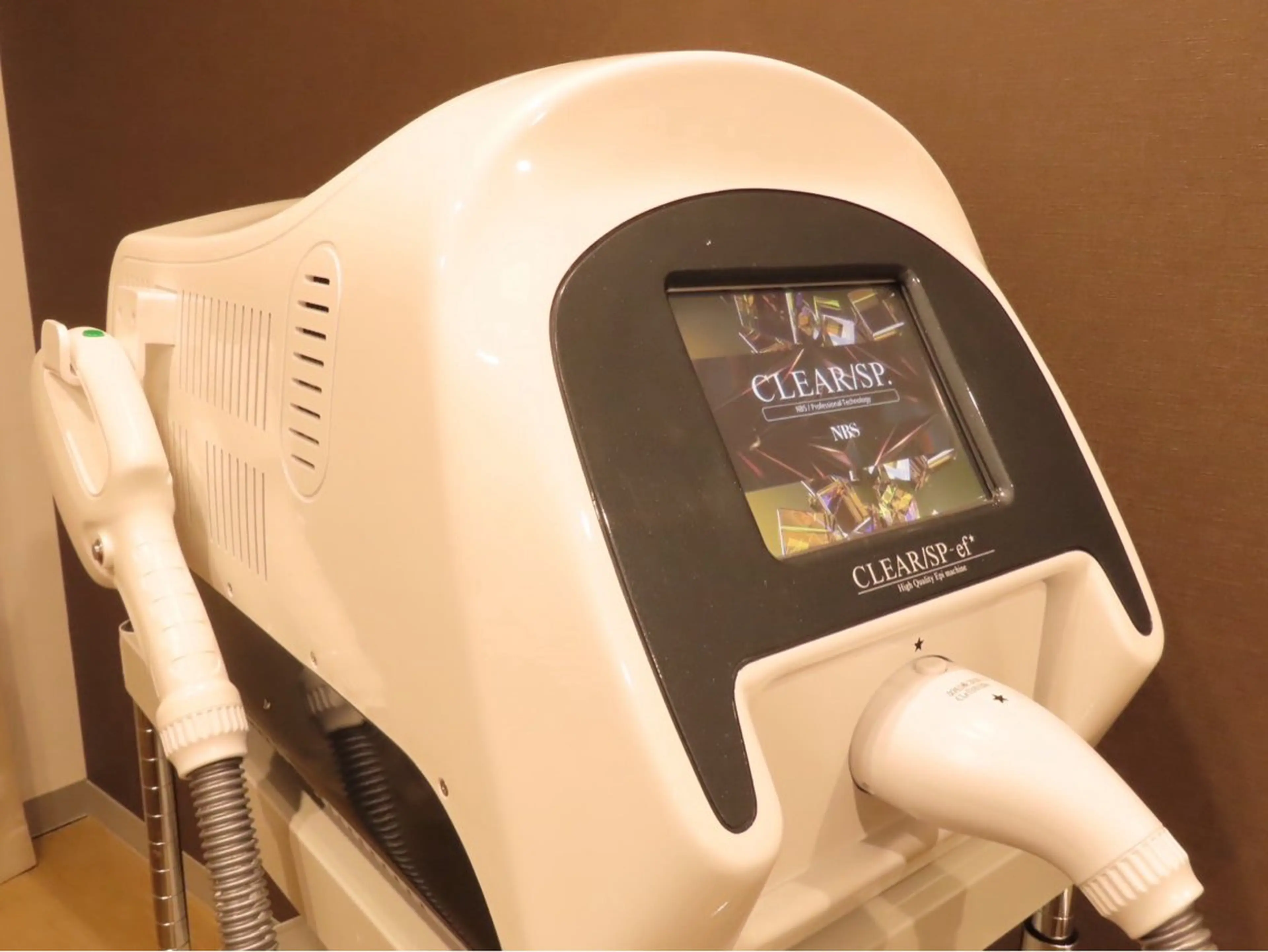 脱毛サロン ニカ所属・🌼脱毛サロンニカ 富田🌼のエステ・リラクイメージ