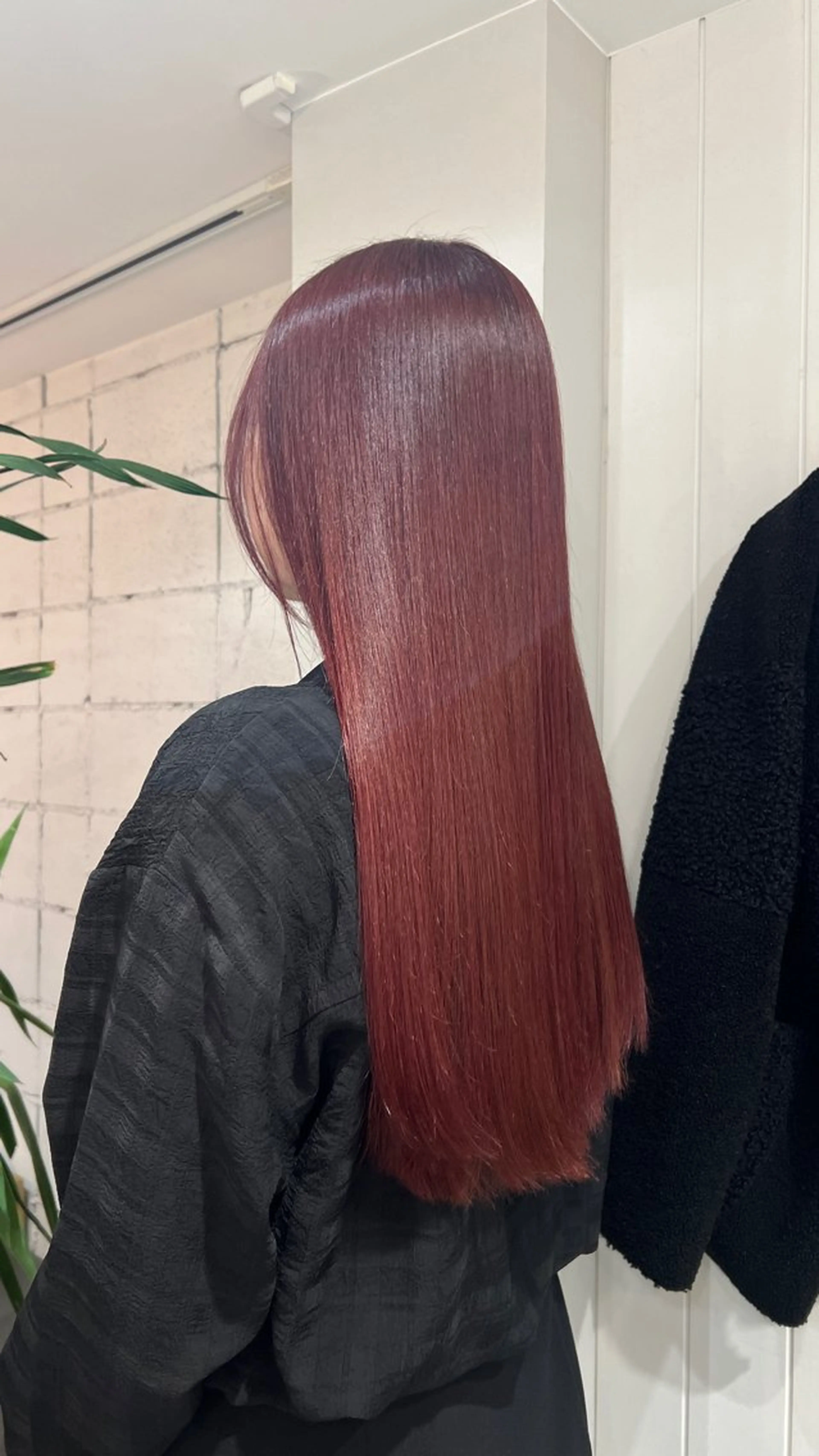 ロング カラー ☆ 透明感カラー HARUKA ☆のヘアスタイル