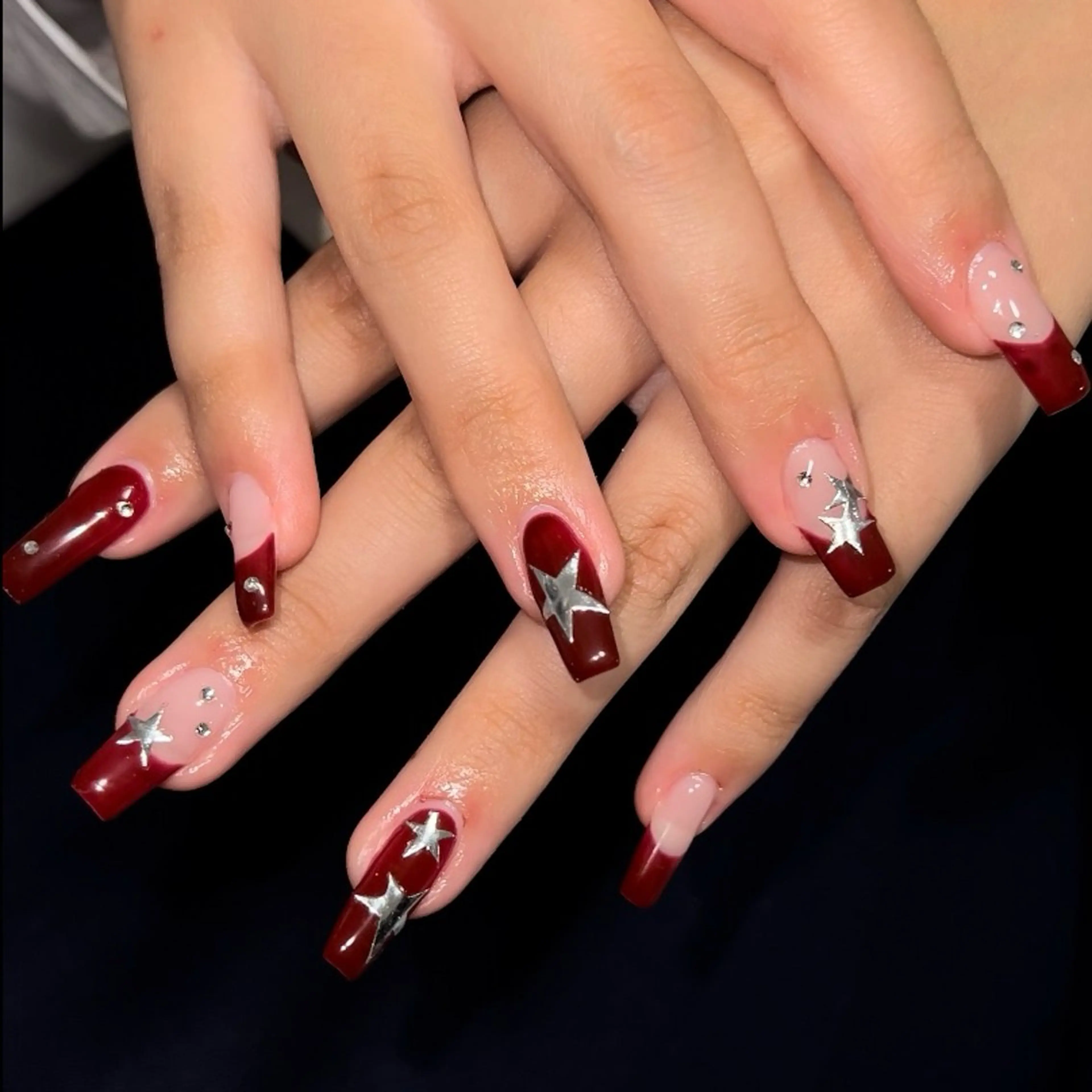 ネイル Siinail🪄 kanaのその他イメージ