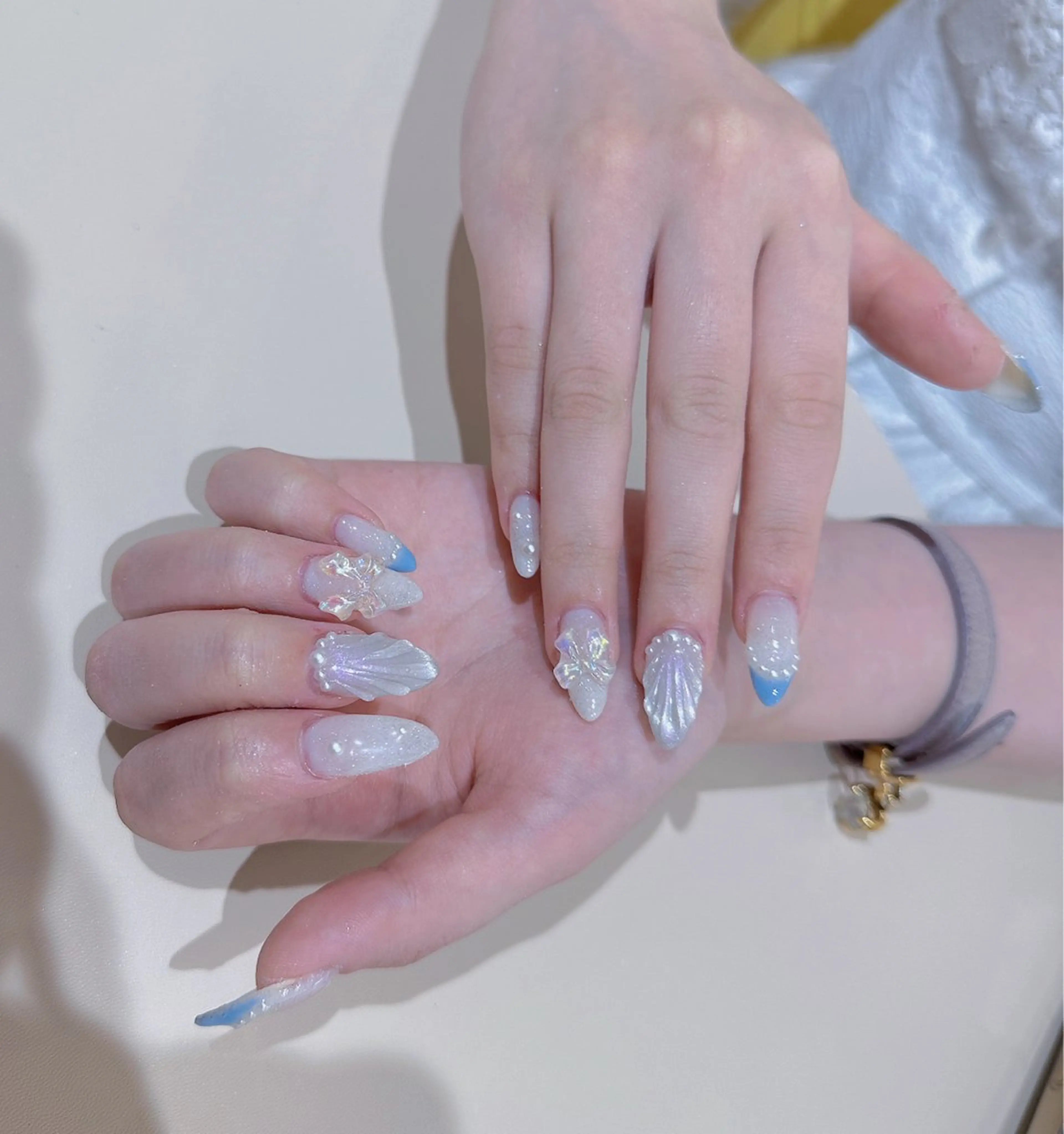 ネイル ハンドネイル NANA NAILのネイルデザイン