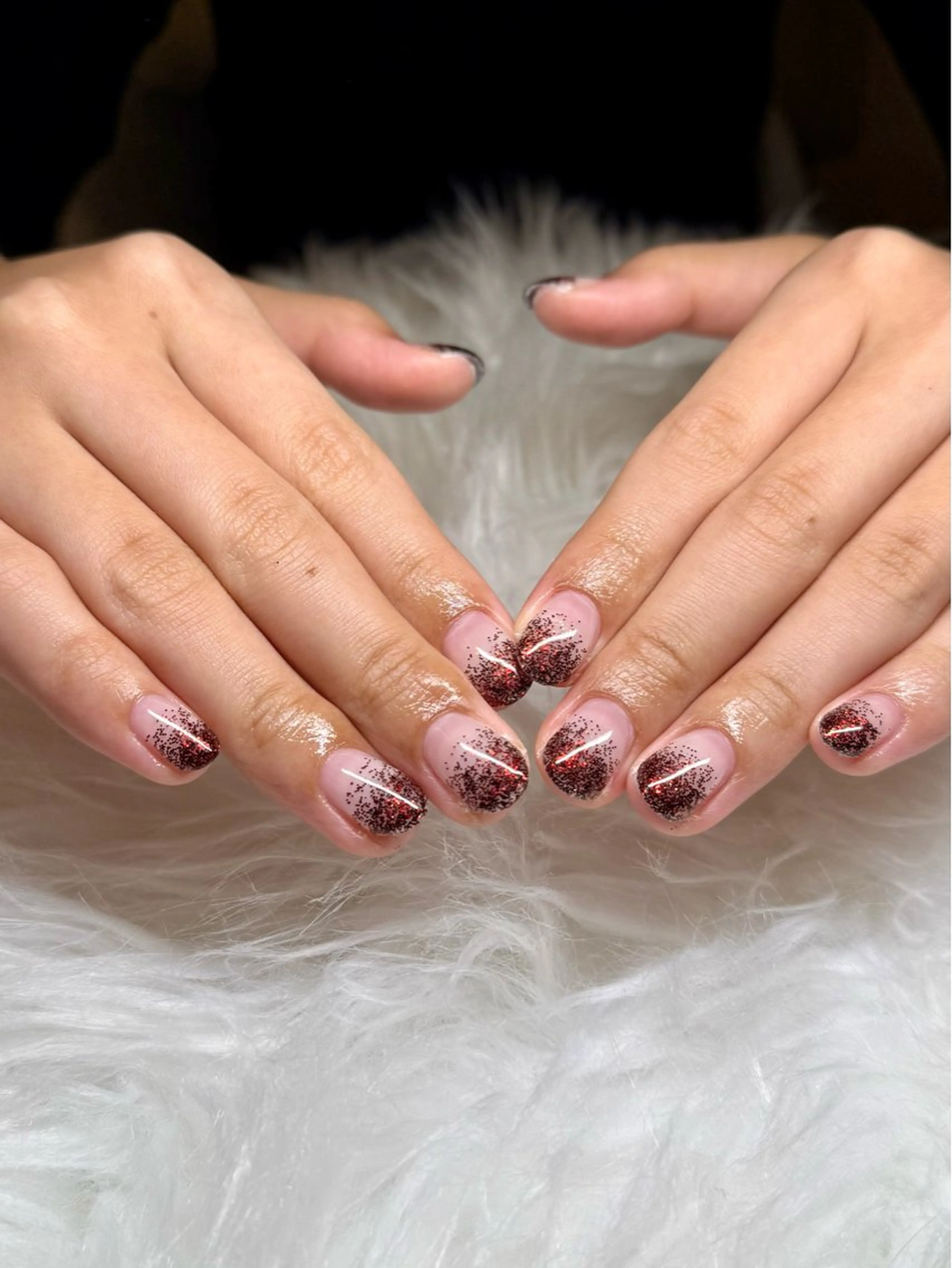 ネイル ハンドネイル To Me nail&eyelash所属・To me nail 新宿hiraiのネイルデザイン