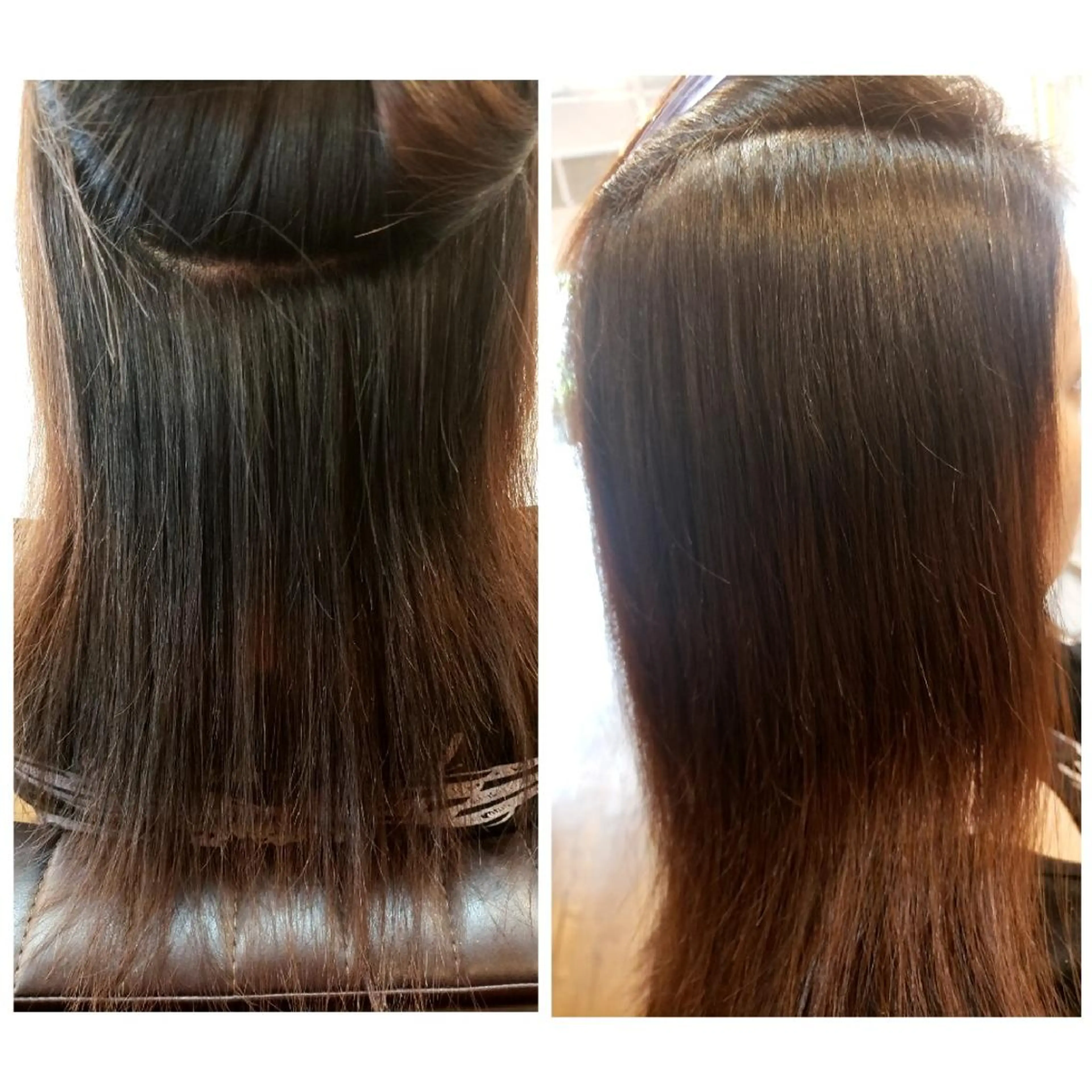 パーマ 縮毛矯正 AngeBay.NaHa所属・饒平名 知也のヘアスタイル