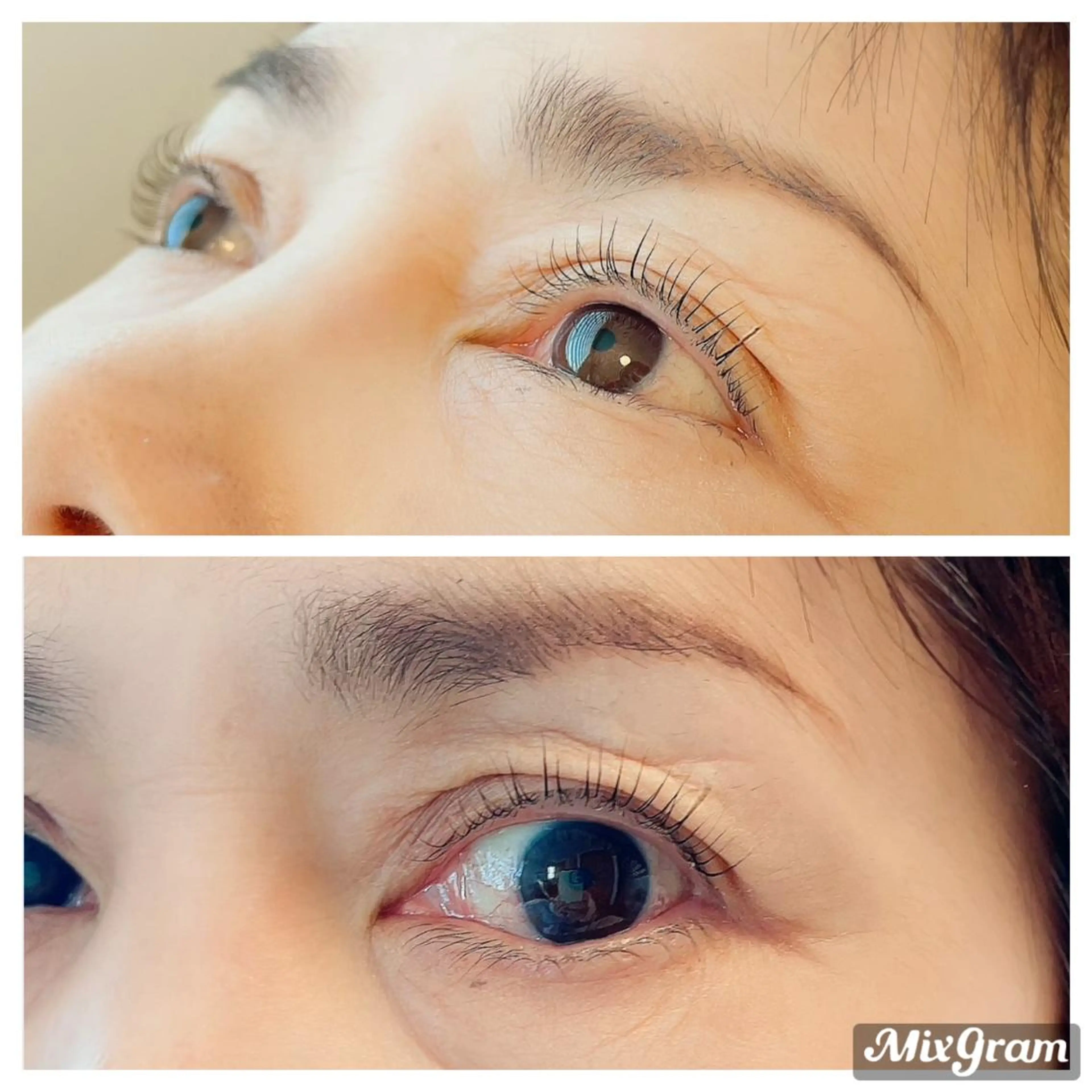 マツエク・マツパ 江頭 幸子のマツエク・マツパデザイン